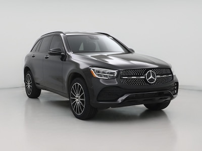 2022 Mercedes-Benz GLC300