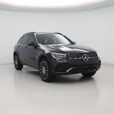 2022 Mercedes-Benz GLC300
