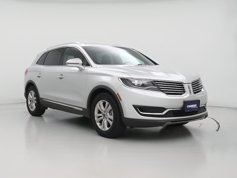 2016 Lincoln MKX Premiere -
                  Oklahoma City, OK