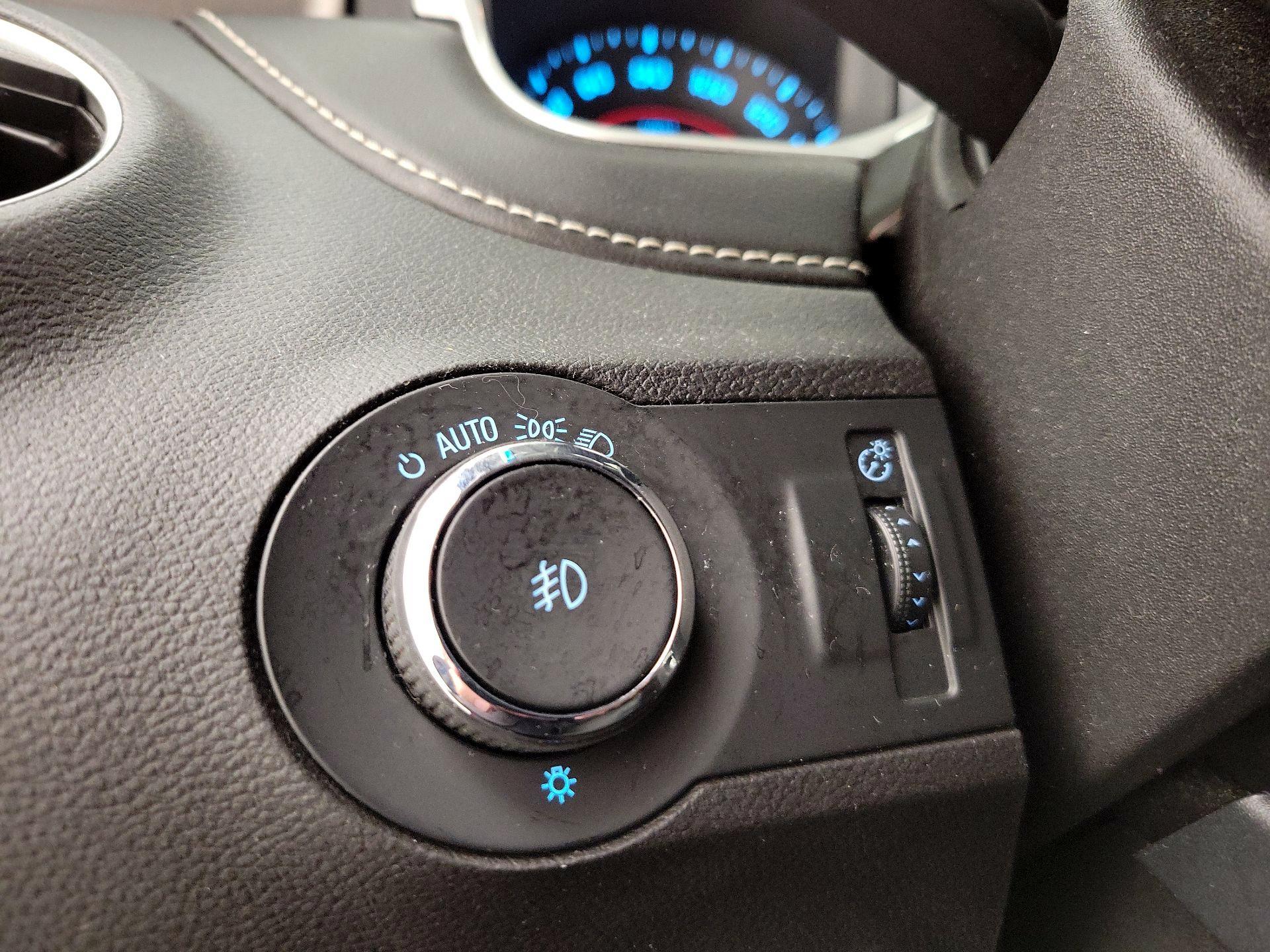 Thumbnail: 2014 Chevrolet Camaro - 13