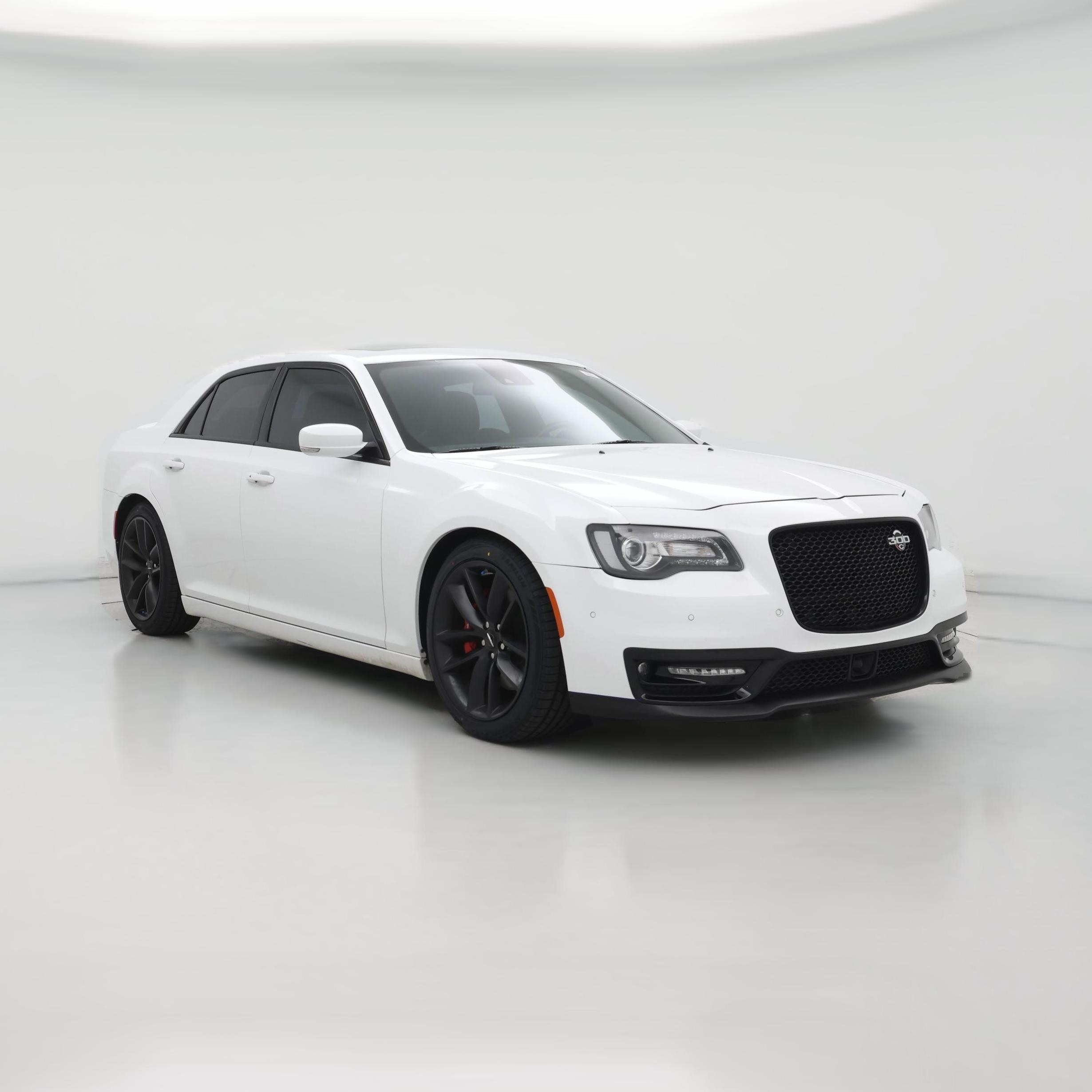 Thumbnail: 2023 Chrysler 300 - 1