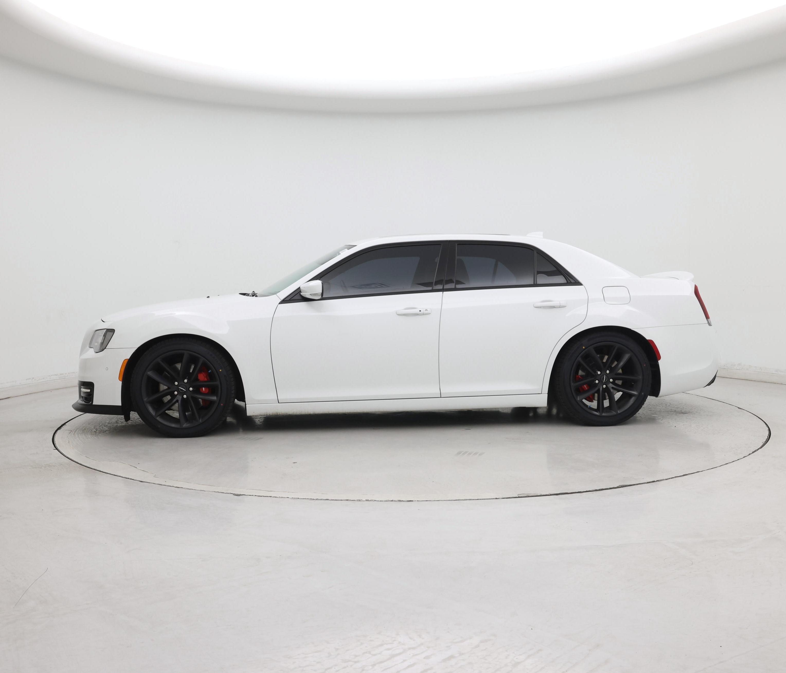 Thumbnail: 2023 Chrysler 300 - 3