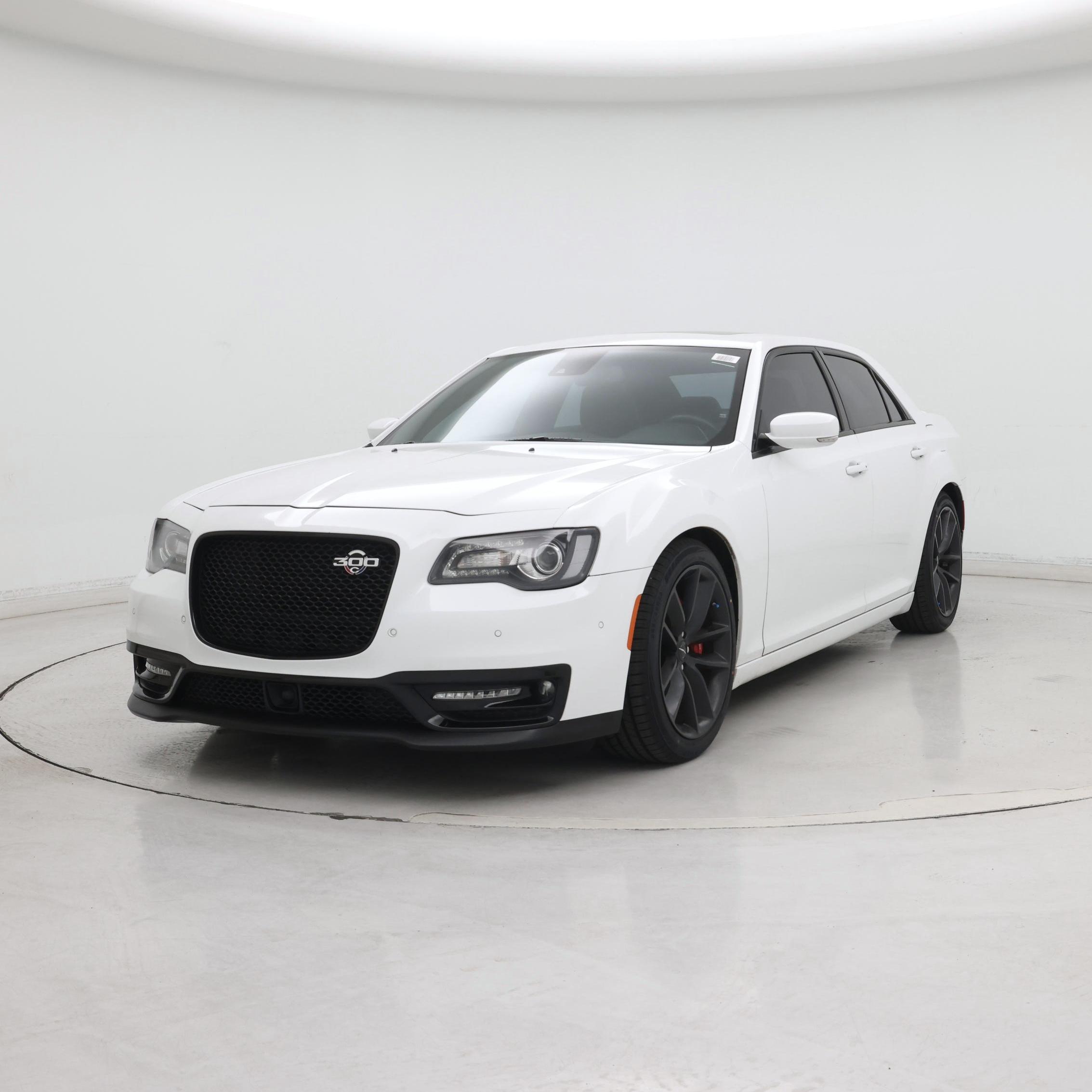 Thumbnail: 2023 Chrysler 300 - 4