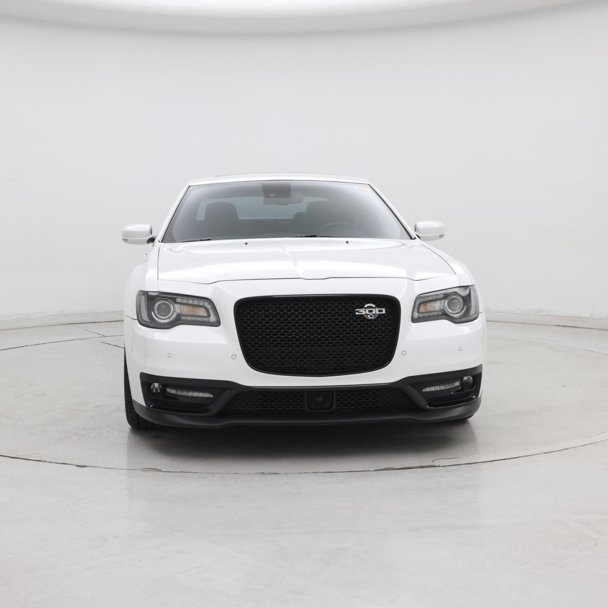 Thumbnail: 2023 Chrysler 300 - 5