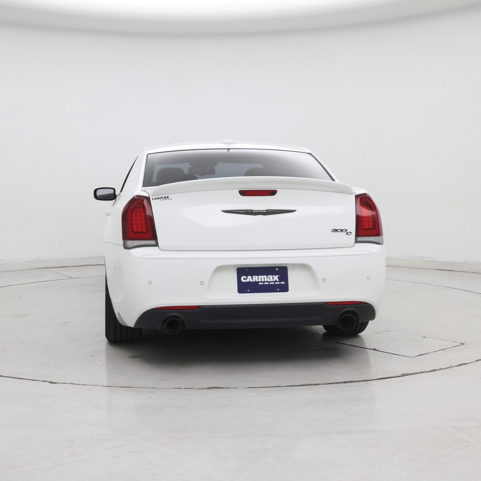 Thumbnail: 2023 Chrysler 300 - 6