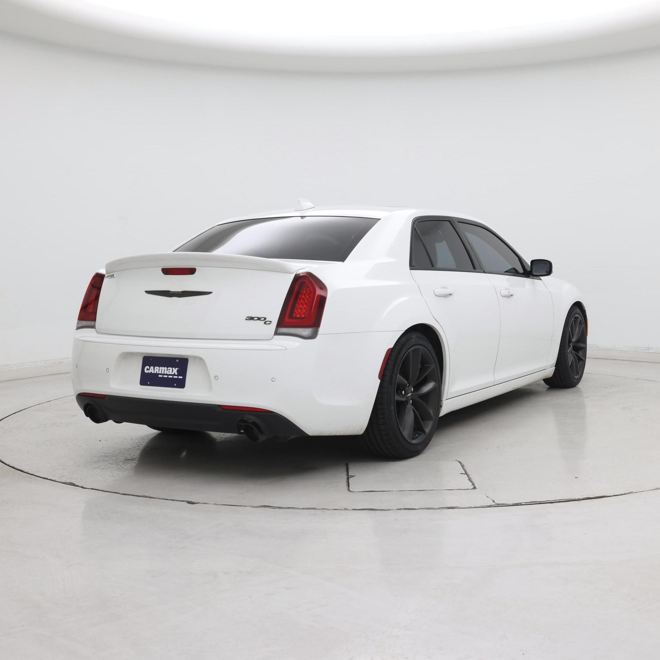 Thumbnail: 2023 Chrysler 300 - 8