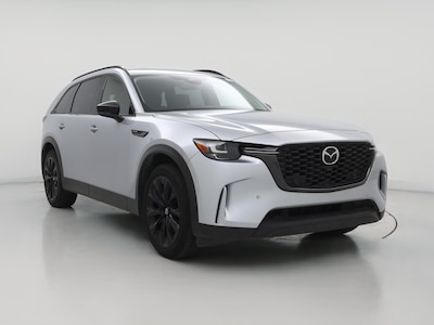 2025 Mazda CX-90 Turbo Premium Sport
