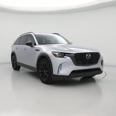 2025 Mazda CX-90 Turbo Premium Sport