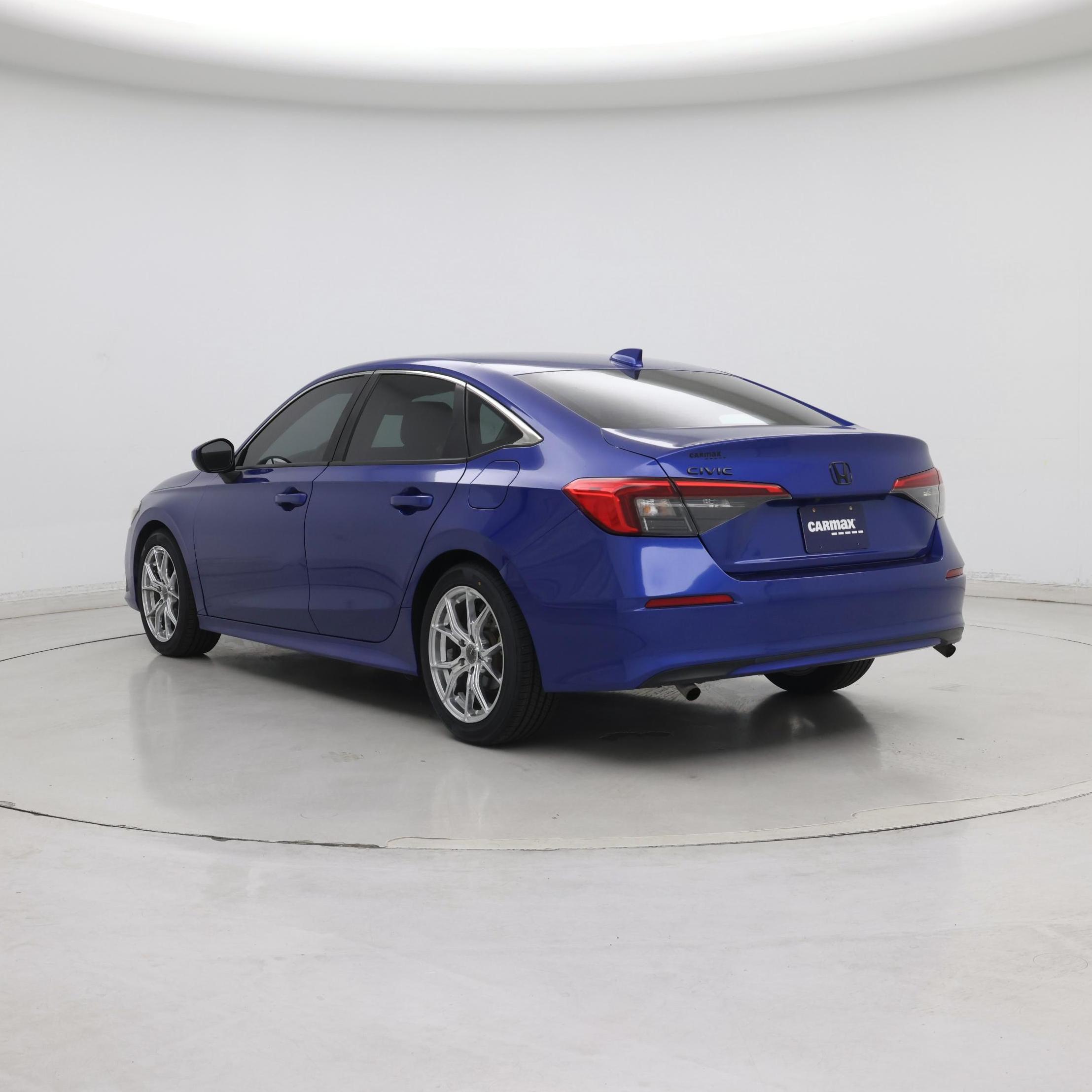 Thumbnail: 2023 Honda Civic - 2