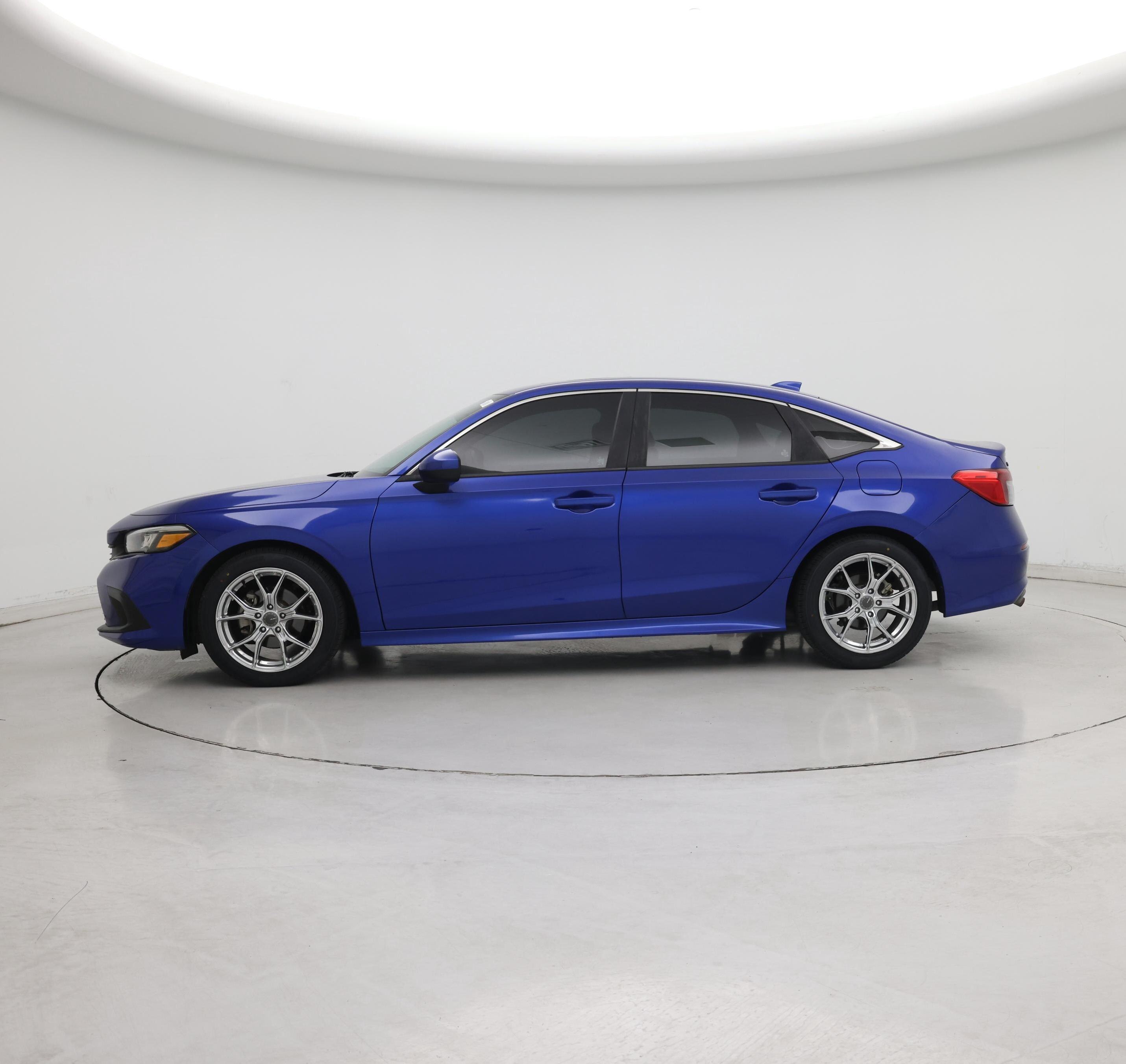 Thumbnail: 2023 Honda Civic - 3