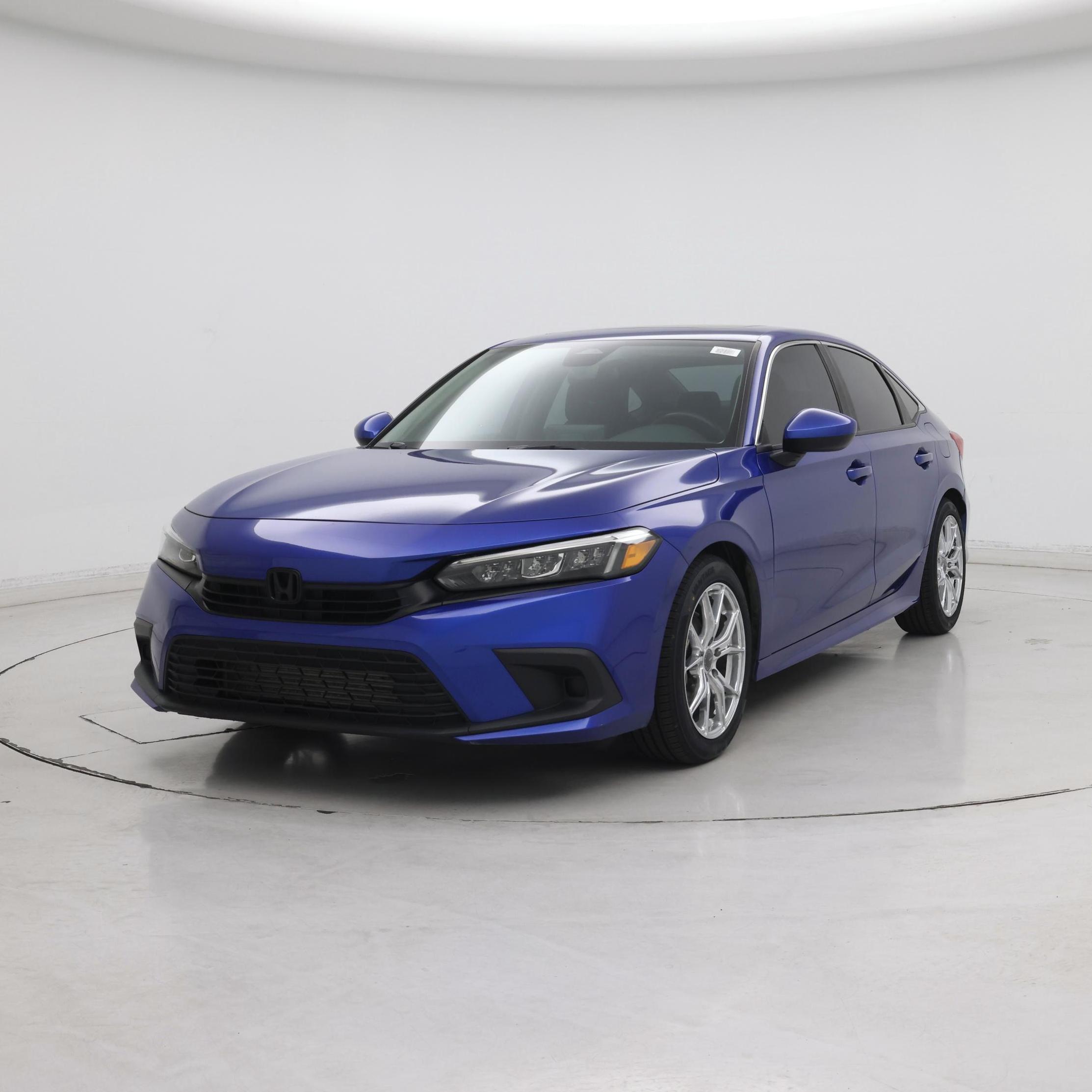 Thumbnail: 2023 Honda Civic - 4
