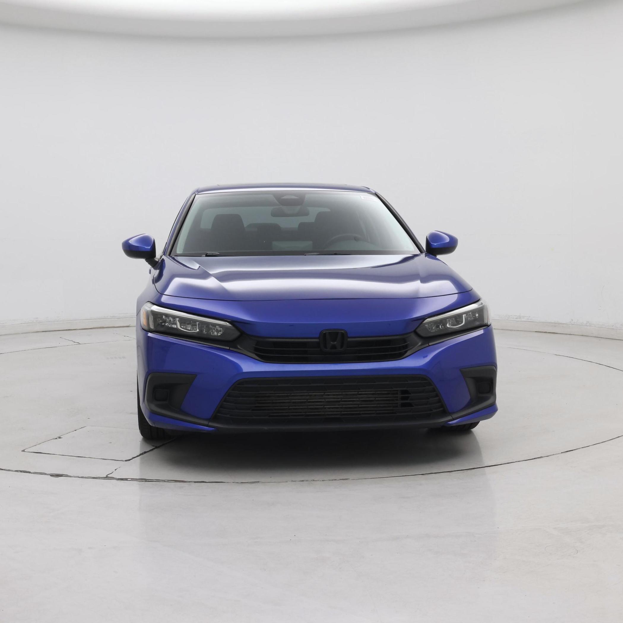 Thumbnail: 2023 Honda Civic - 5
