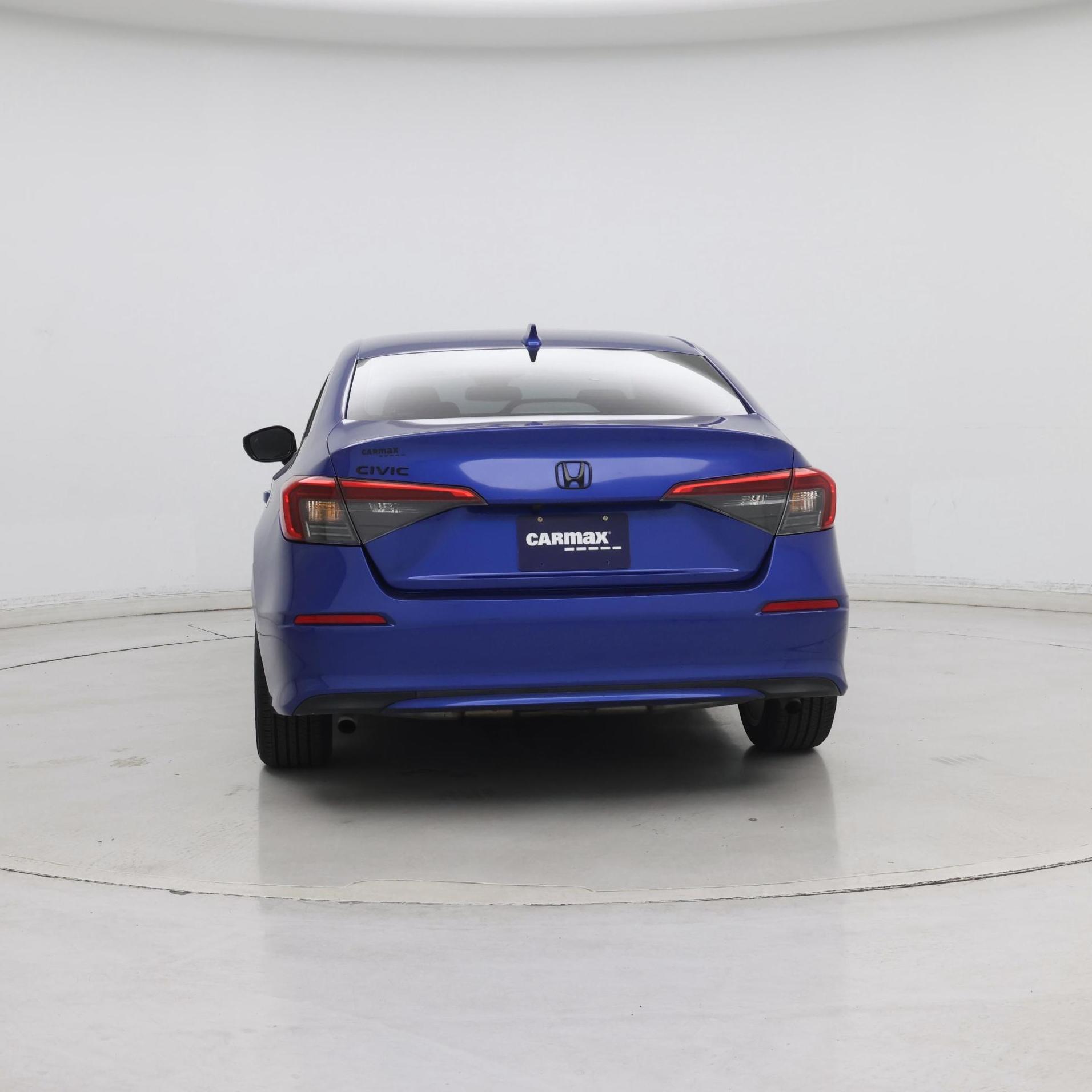 Thumbnail: 2023 Honda Civic - 6