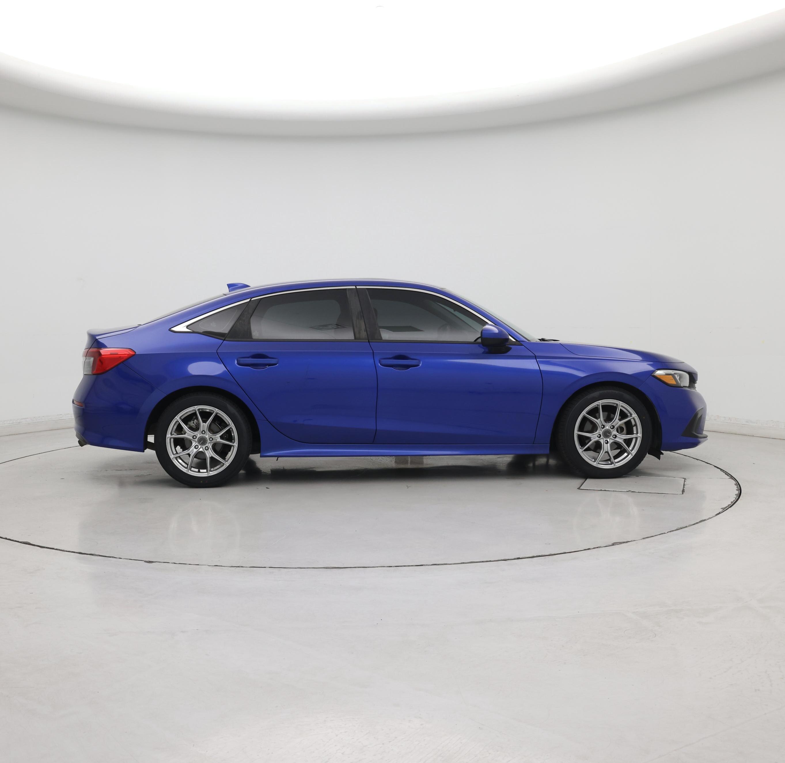 Thumbnail: 2023 Honda Civic - 7