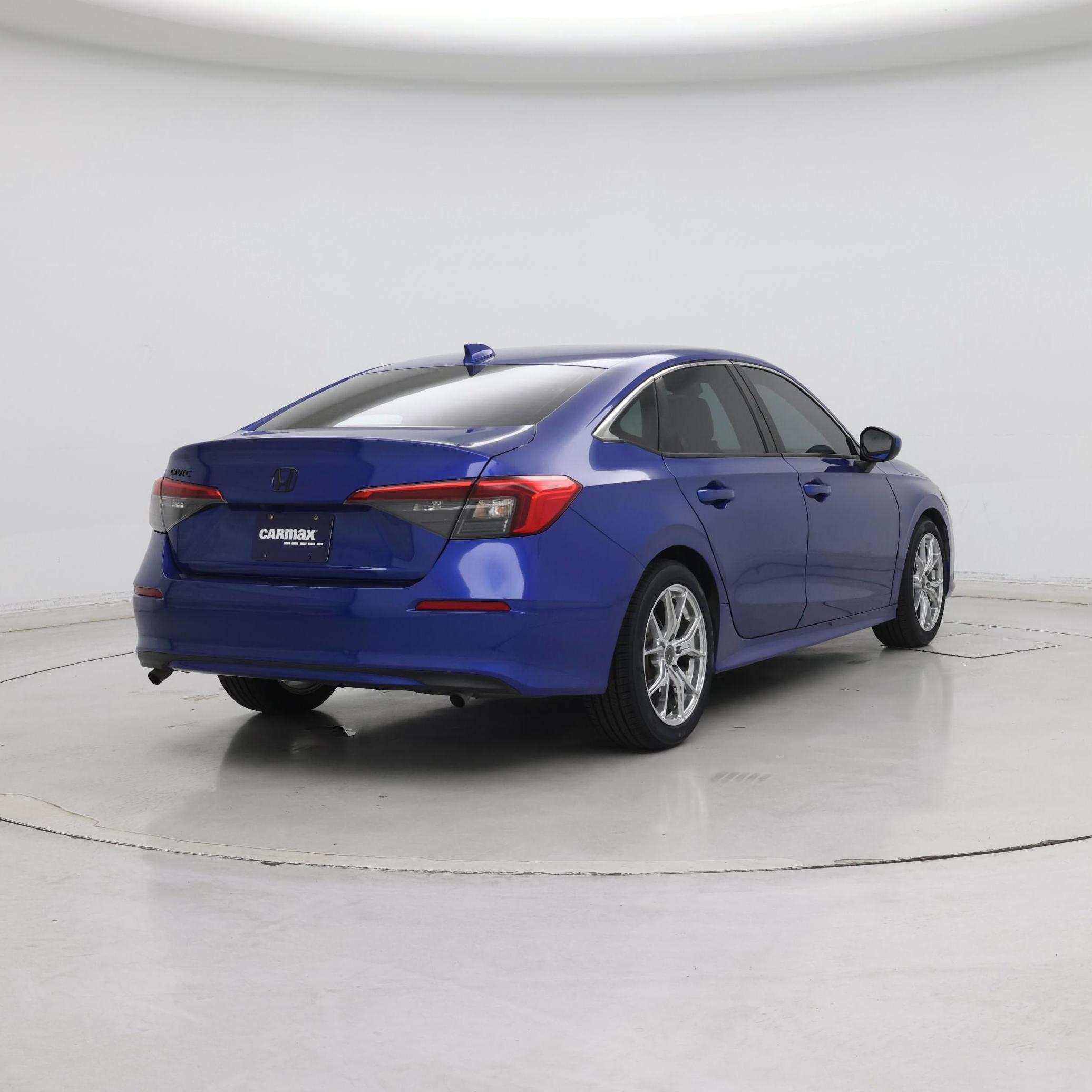 Thumbnail: 2023 Honda Civic - 8