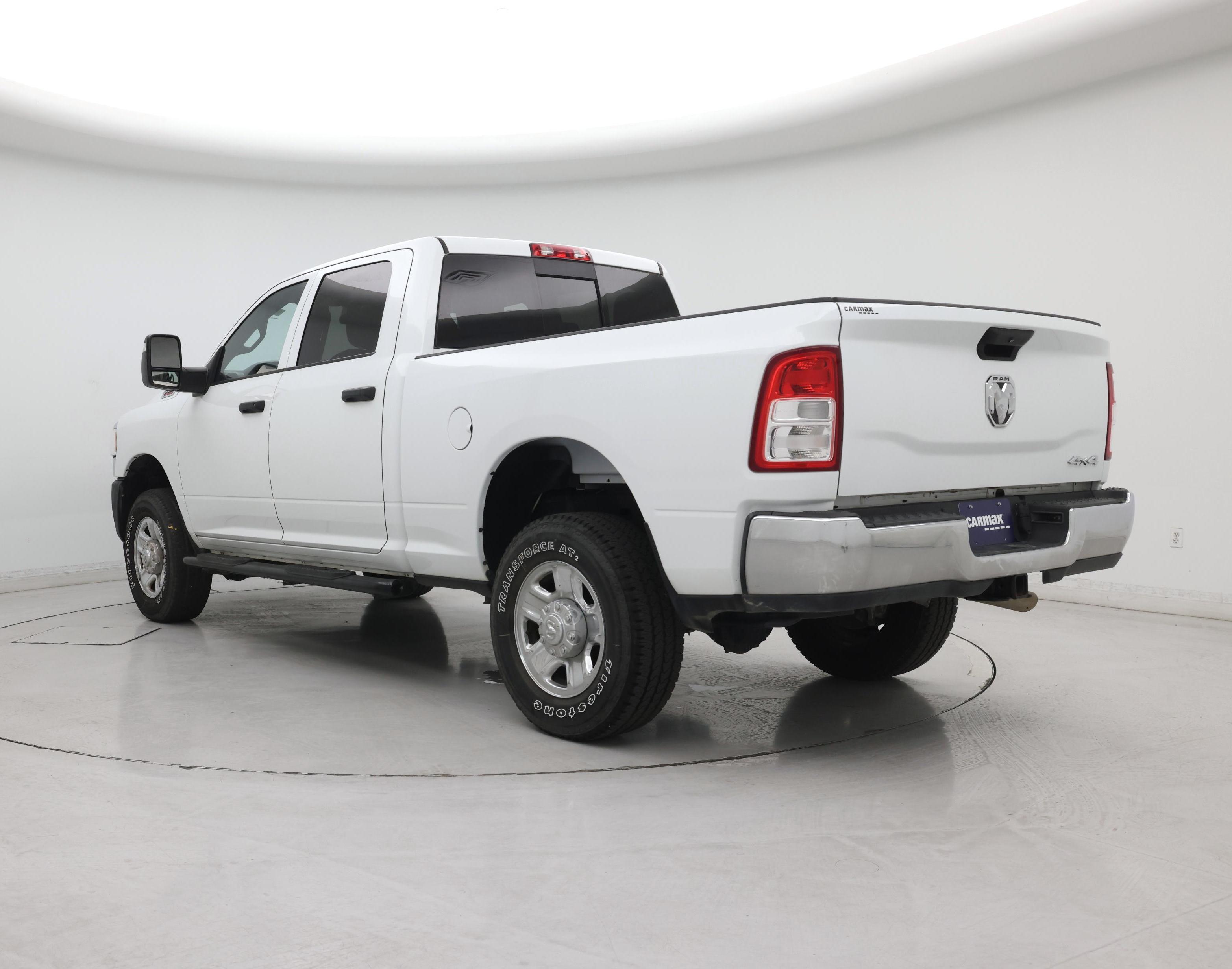 Thumbnail: 2024 RAM 2500 - 2