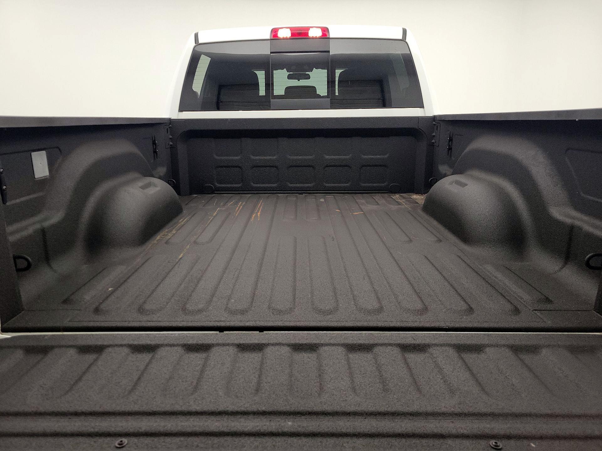 Thumbnail: 2024 RAM 2500 - 20