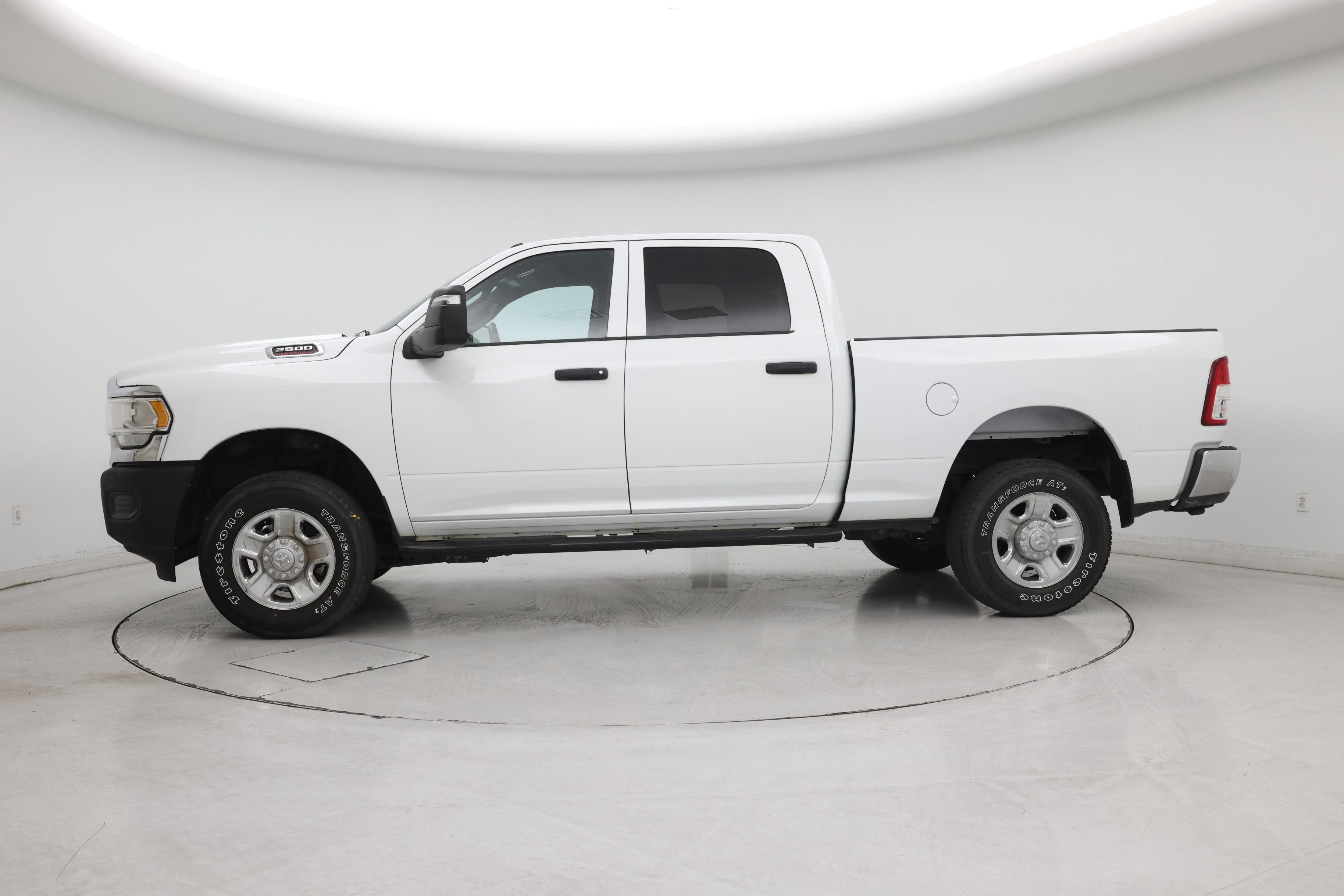 Thumbnail: 2024 RAM 2500 - 3