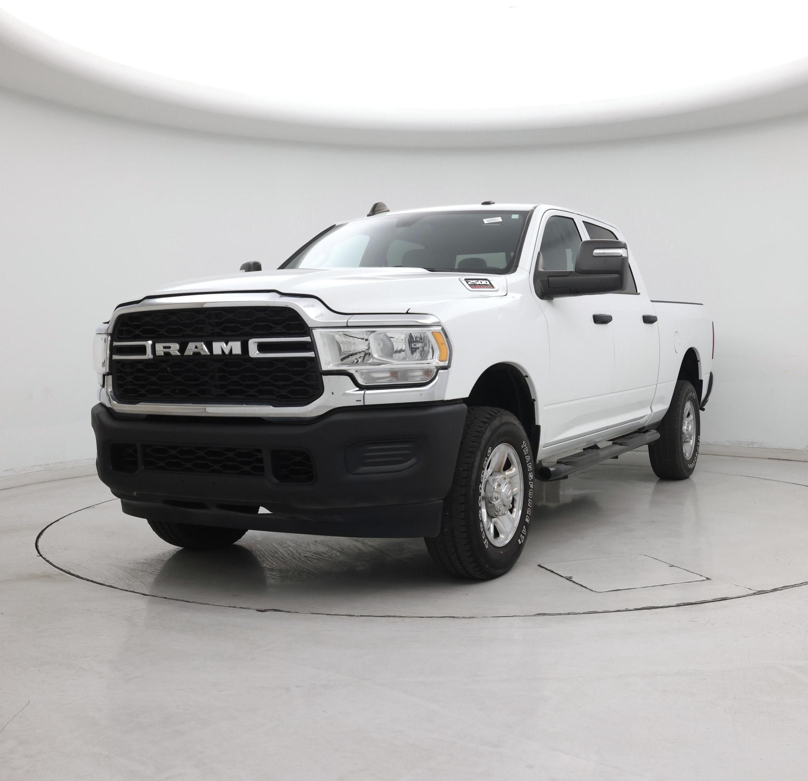 Thumbnail: 2024 RAM 2500 - 4
