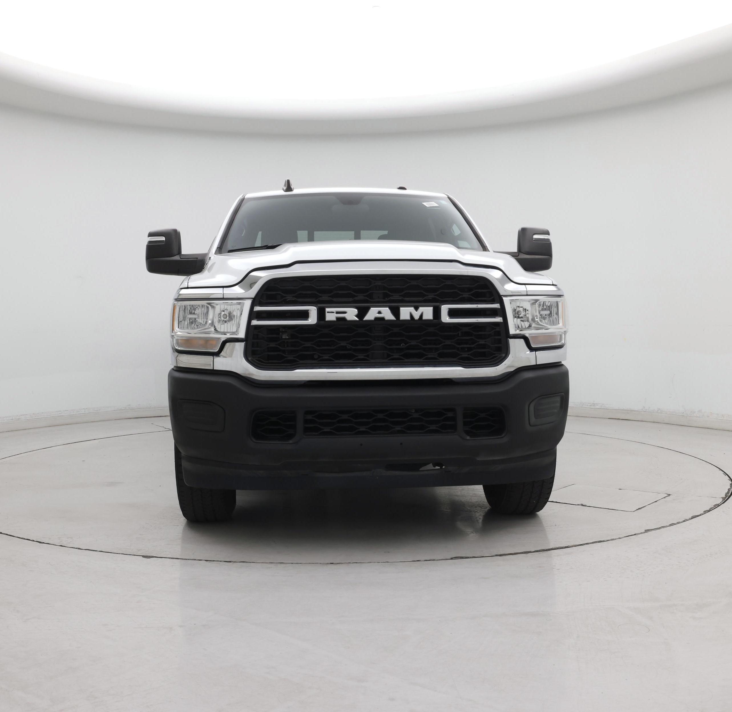 Thumbnail: 2024 RAM 2500 - 5