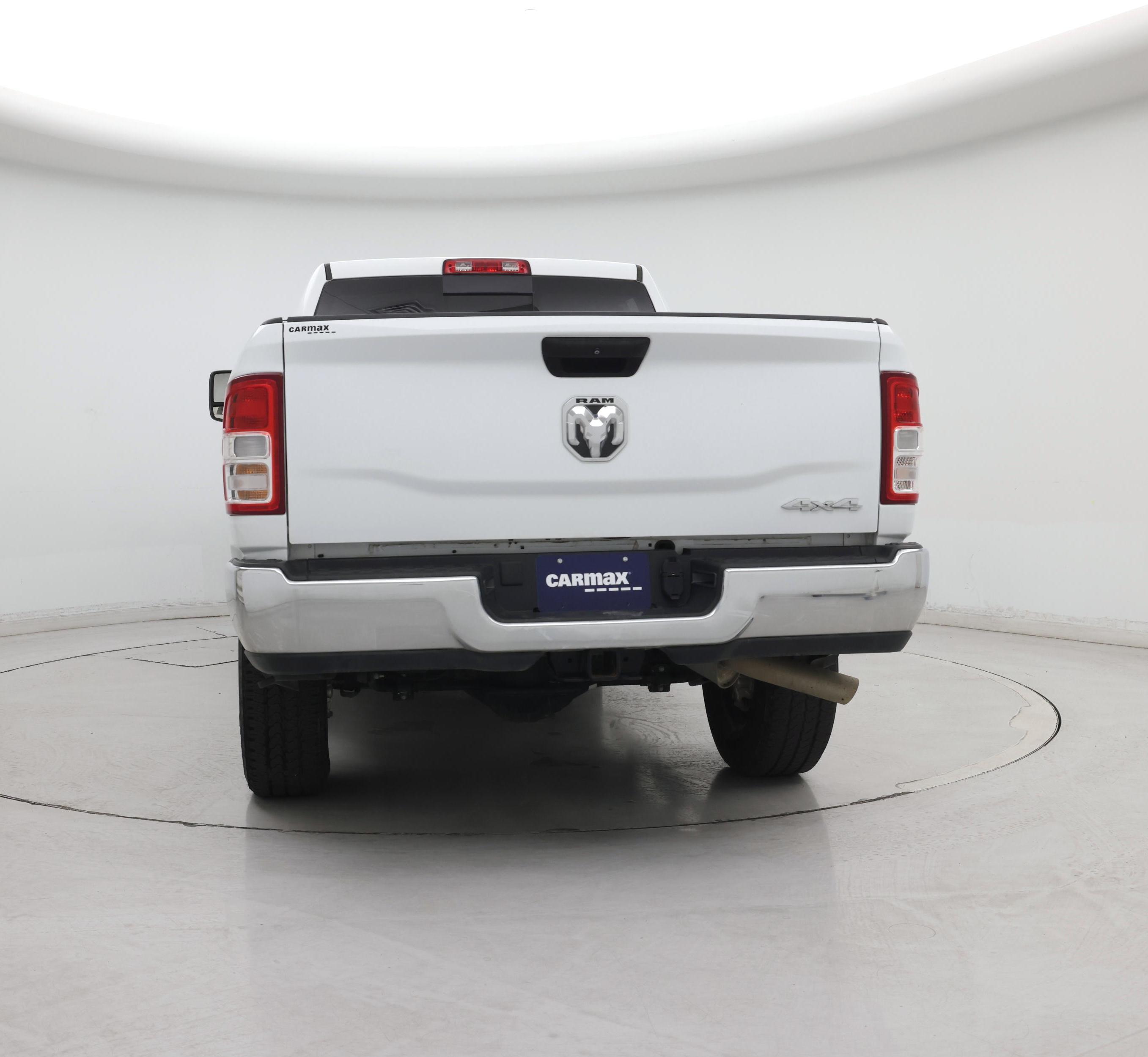 Thumbnail: 2024 RAM 2500 - 6