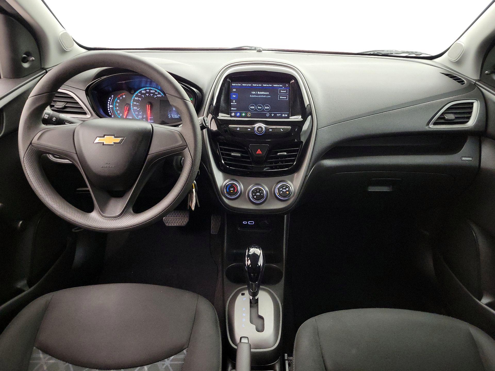 Thumbnail: 2022 Chevrolet Spark - 9
