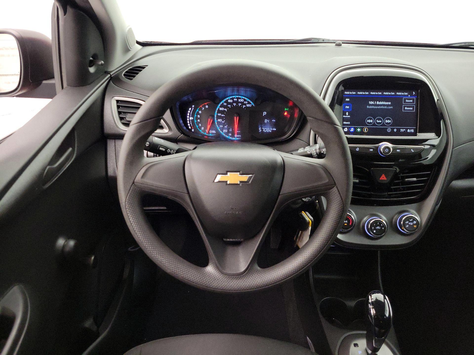 Thumbnail: 2022 Chevrolet Spark - 10