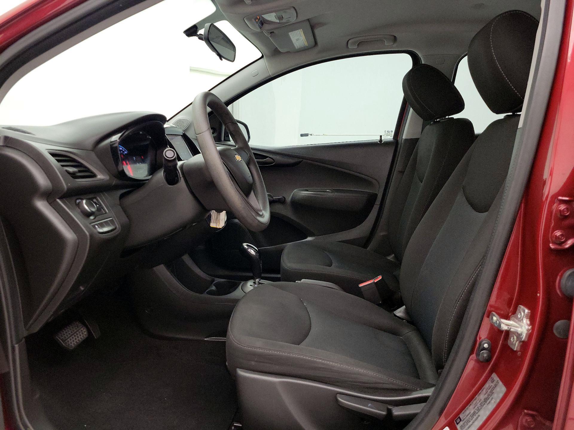 Thumbnail: 2022 Chevrolet Spark - 11
