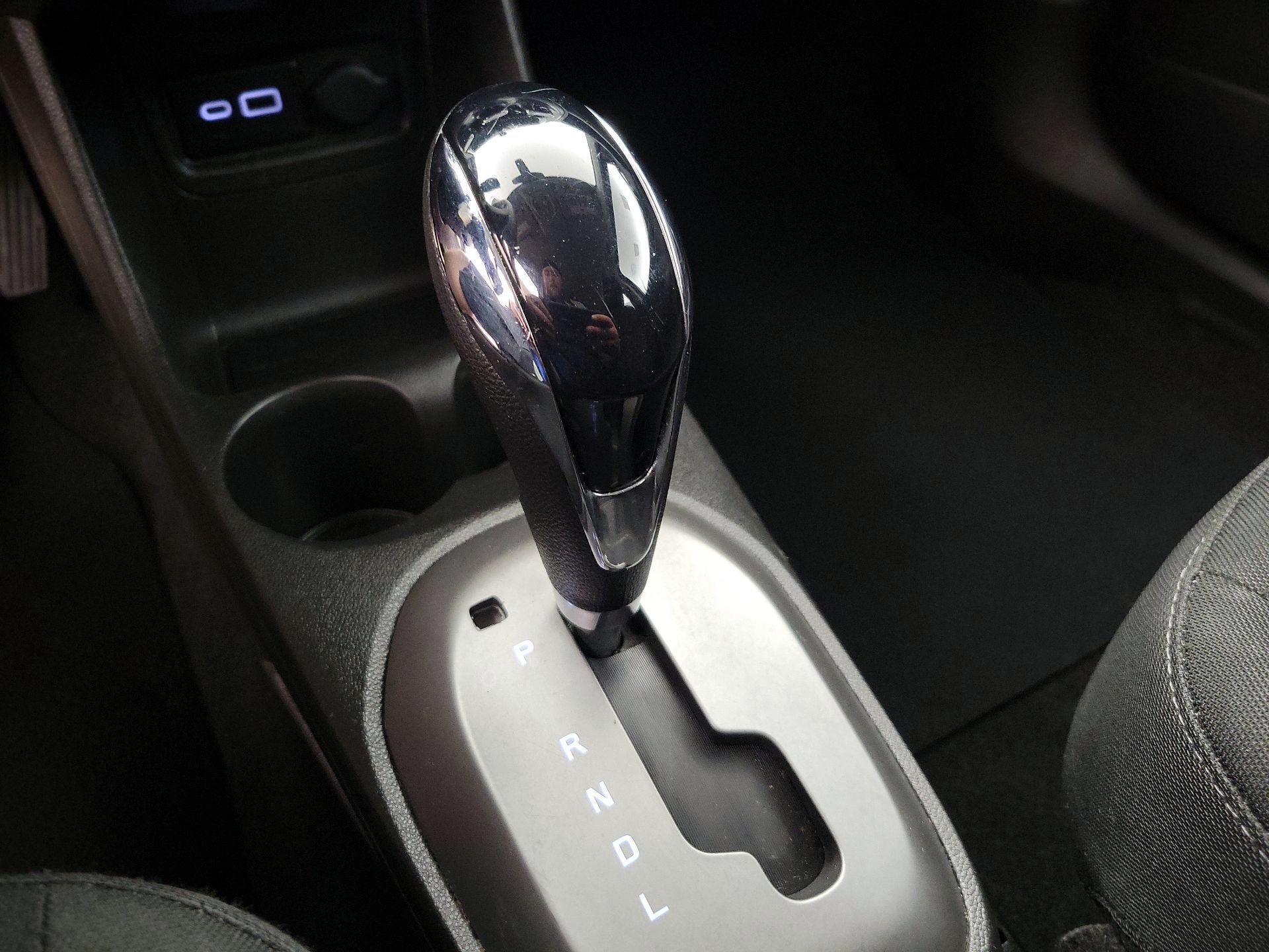 Thumbnail: 2022 Chevrolet Spark - 17