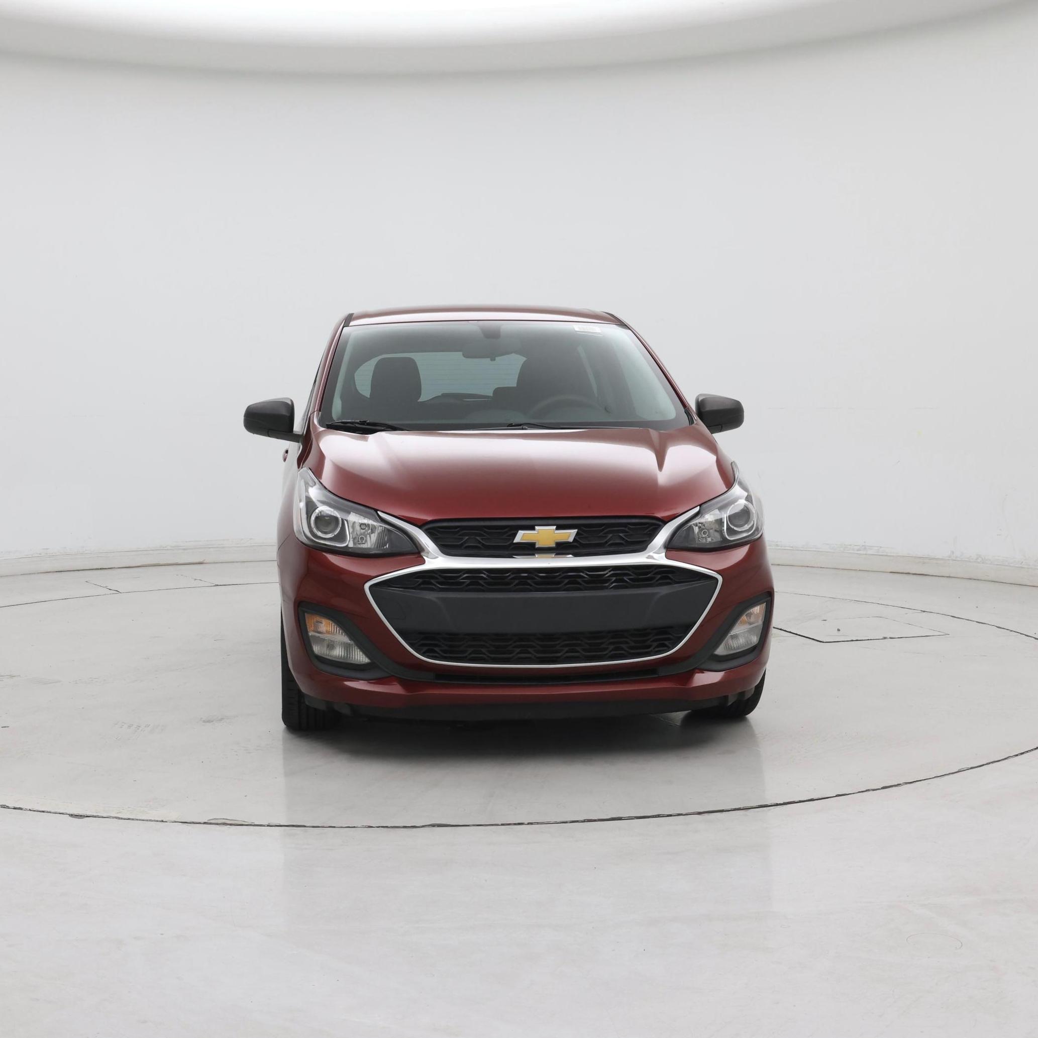 Thumbnail: 2022 Chevrolet Spark - 5