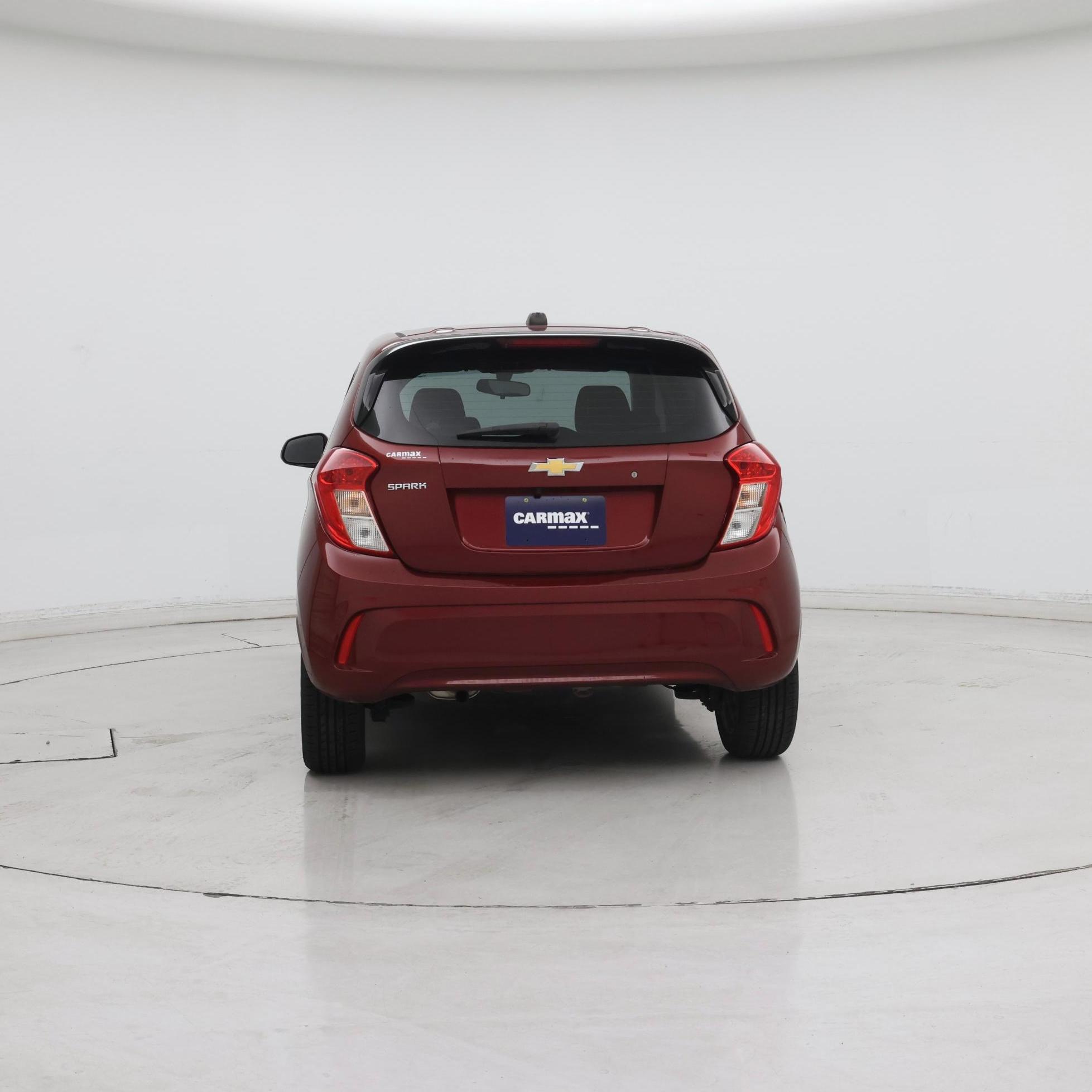 Thumbnail: 2022 Chevrolet Spark - 6