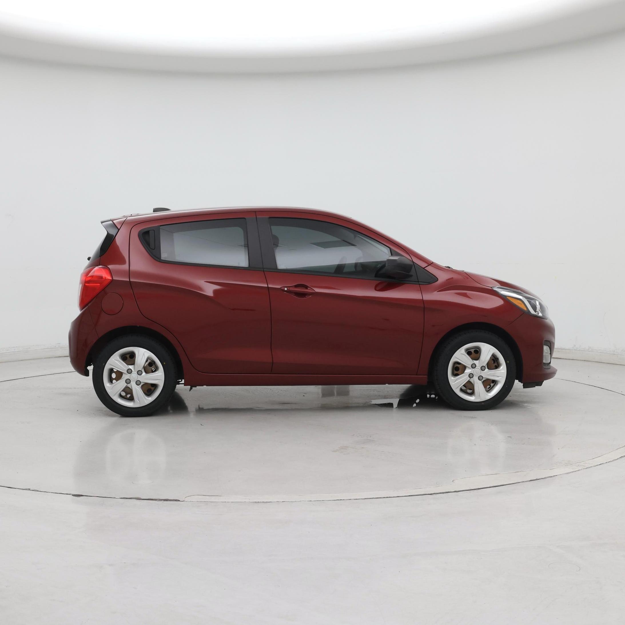 Thumbnail: 2022 Chevrolet Spark - 7