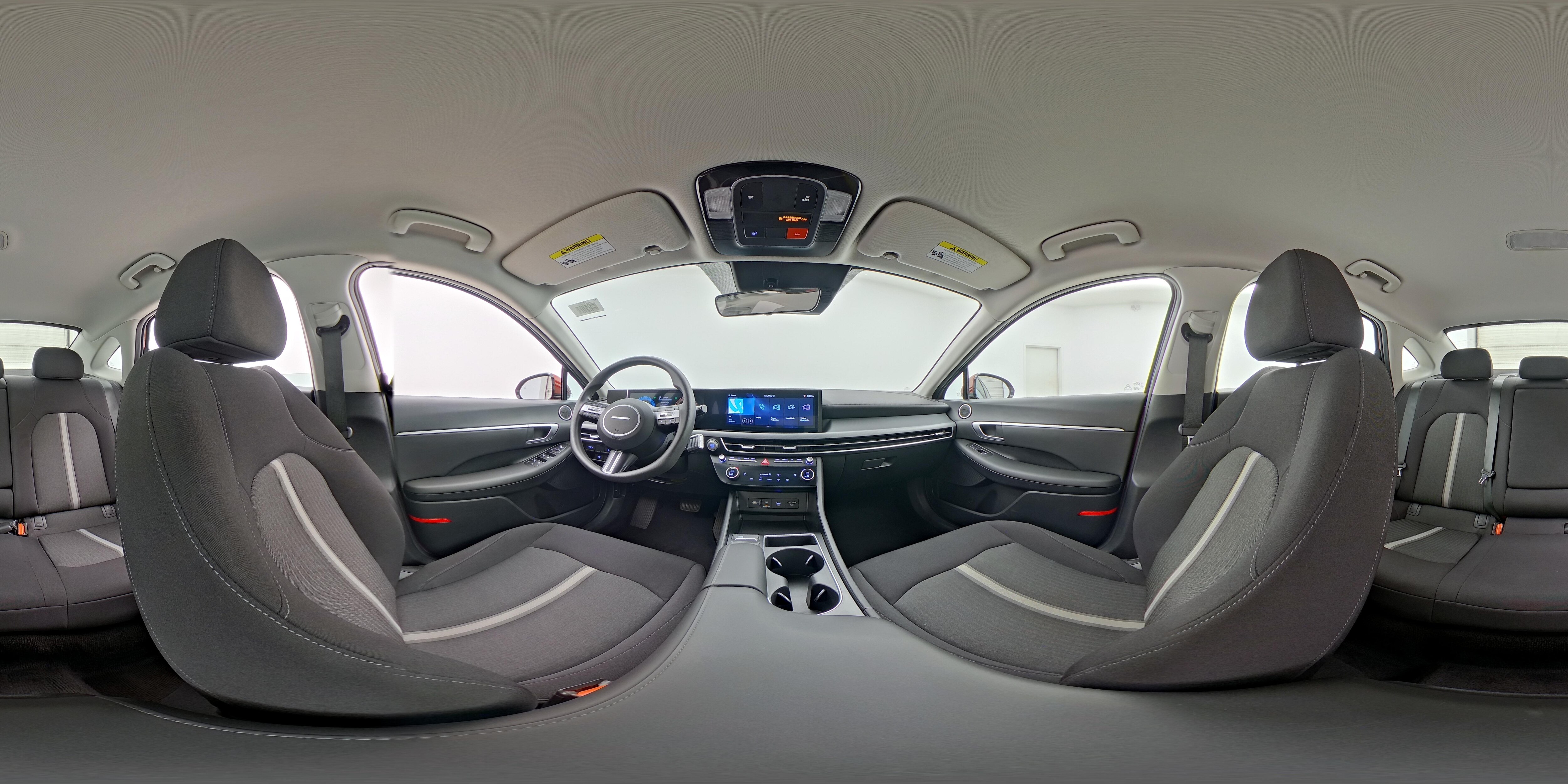 2025 Hyundai Sonata SEL - Photo 24