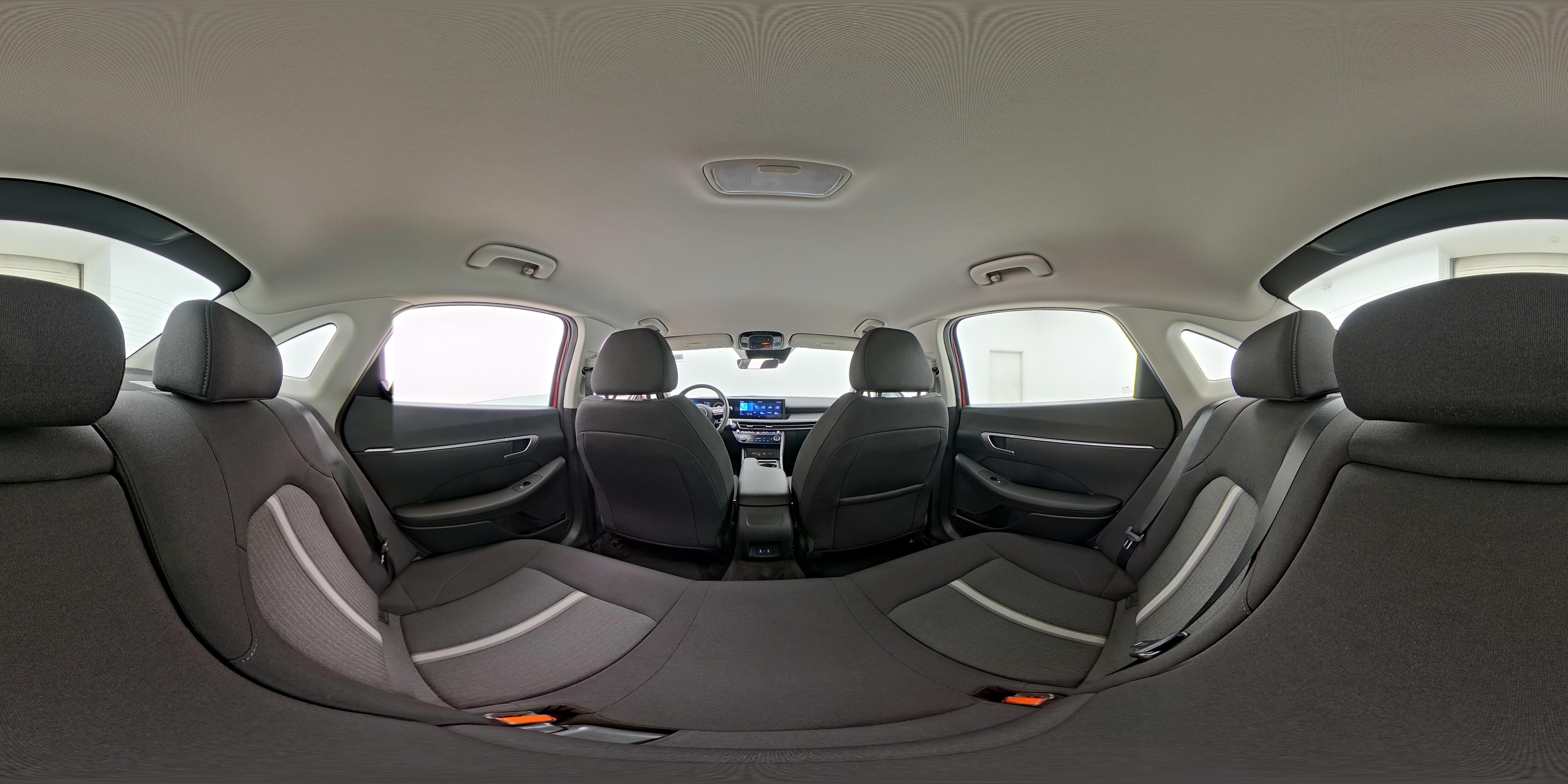 2025 Hyundai Sonata SEL - Photo 25