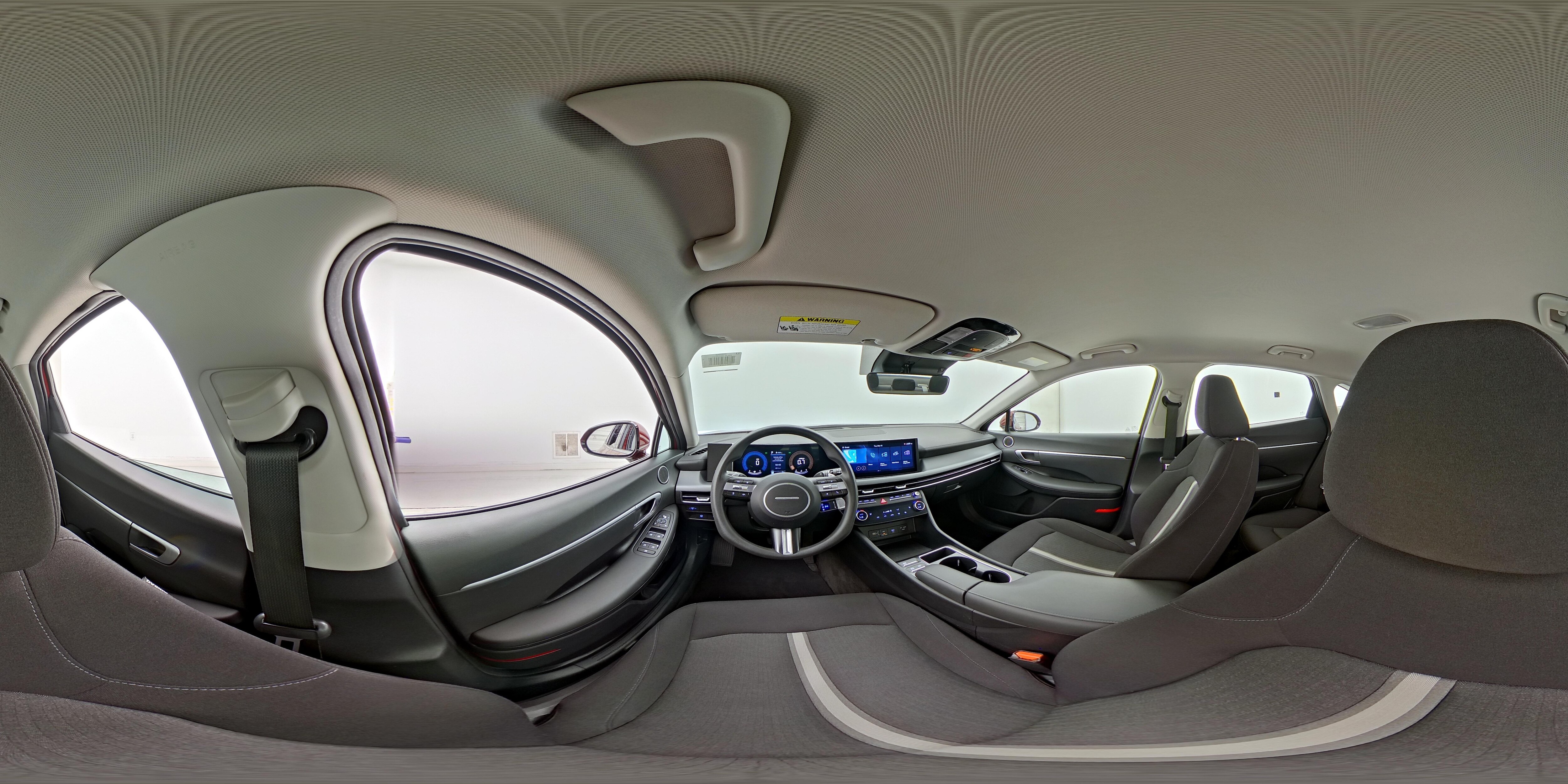 2025 Hyundai Sonata SEL - Photo 26
