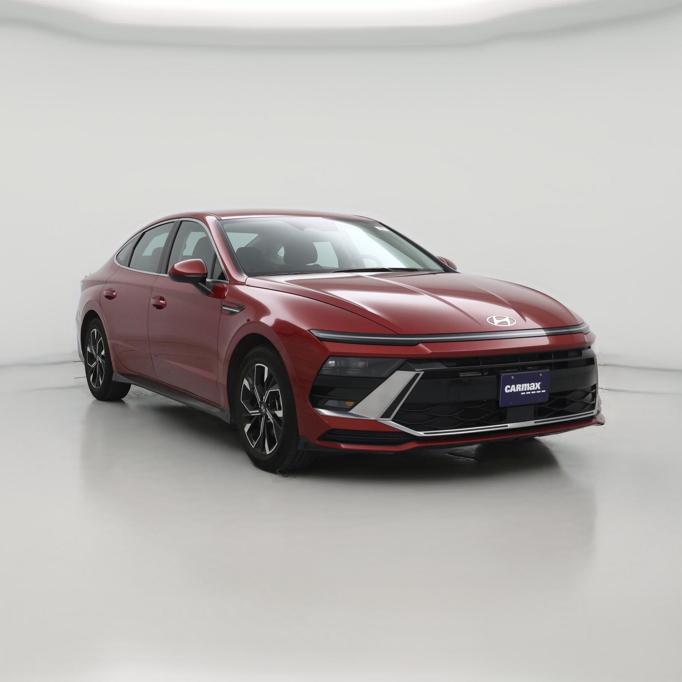Thumbnail: 2025 Hyundai Sonata - 1