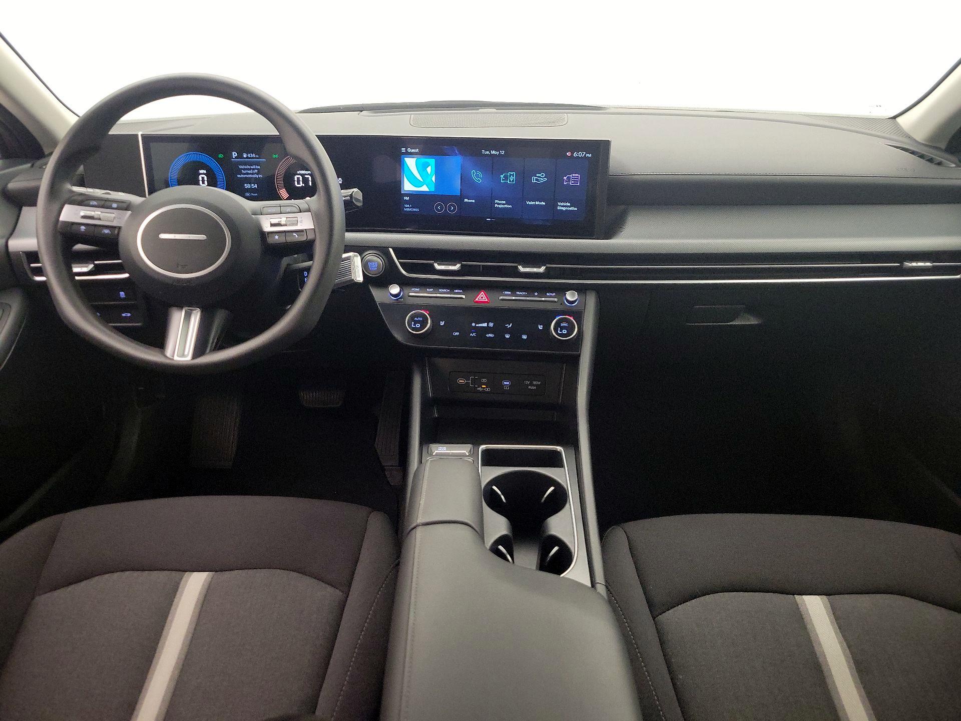 Thumbnail: 2025 Hyundai Sonata - 9