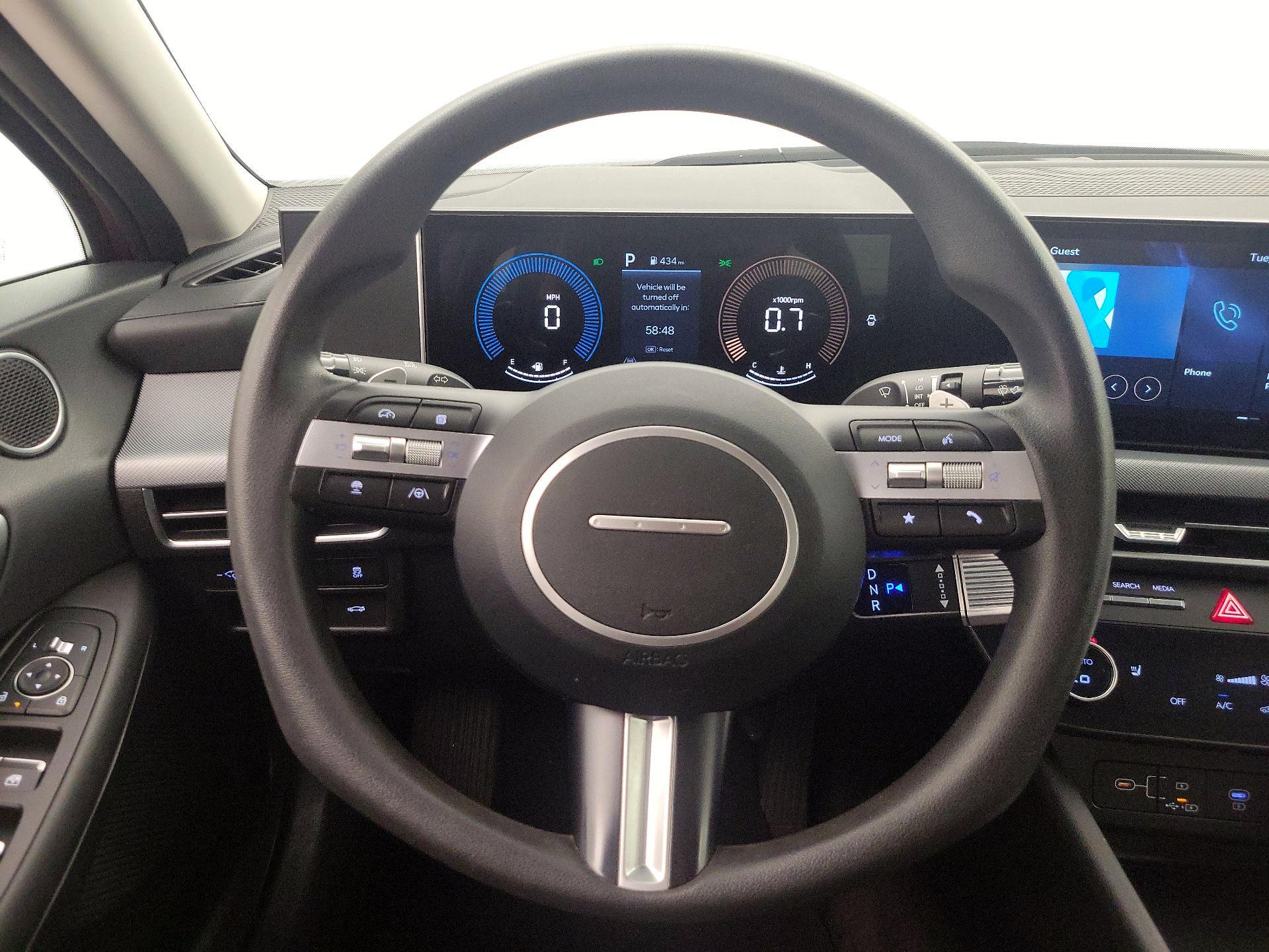 Thumbnail: 2025 Hyundai Sonata - 10