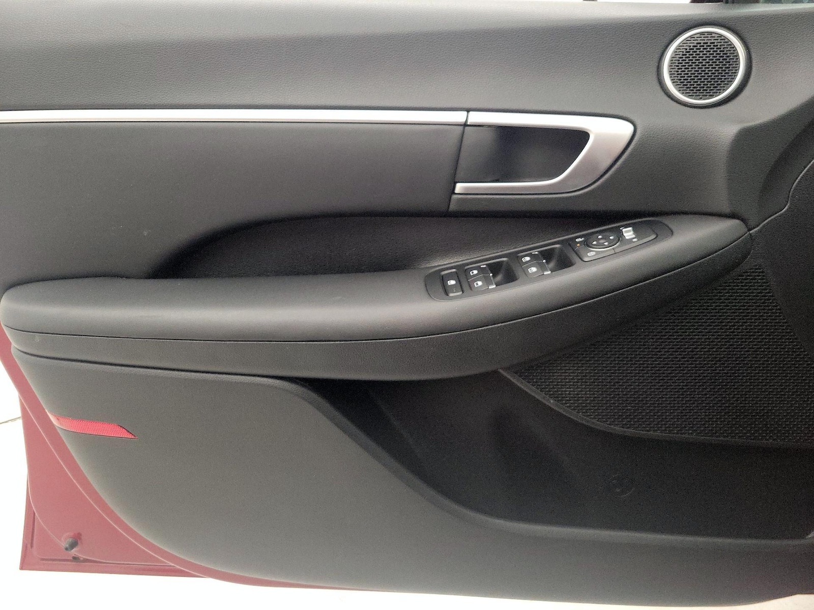 2025 Hyundai Sonata SEL - Photo 13