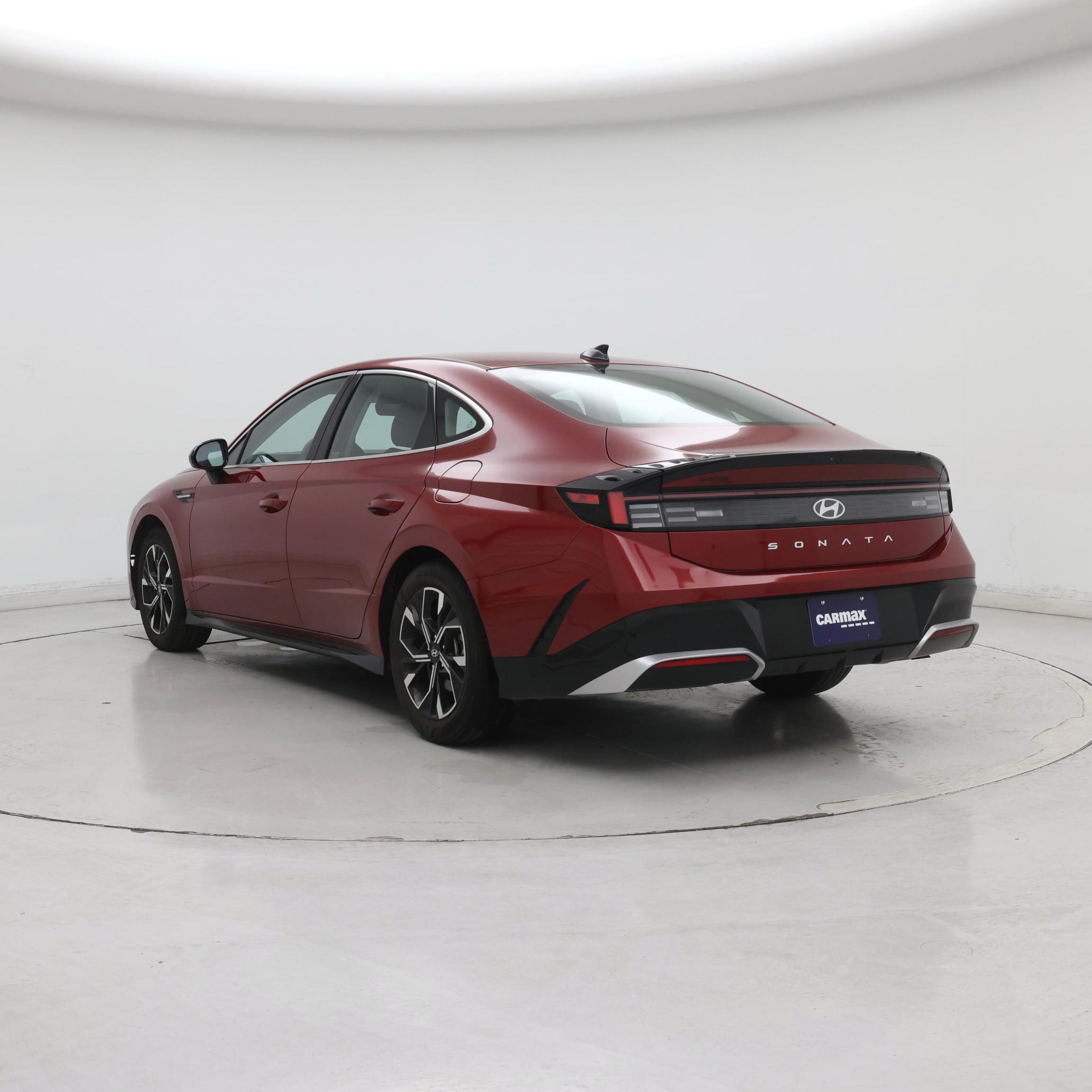 Thumbnail: 2025 Hyundai Sonata - 2