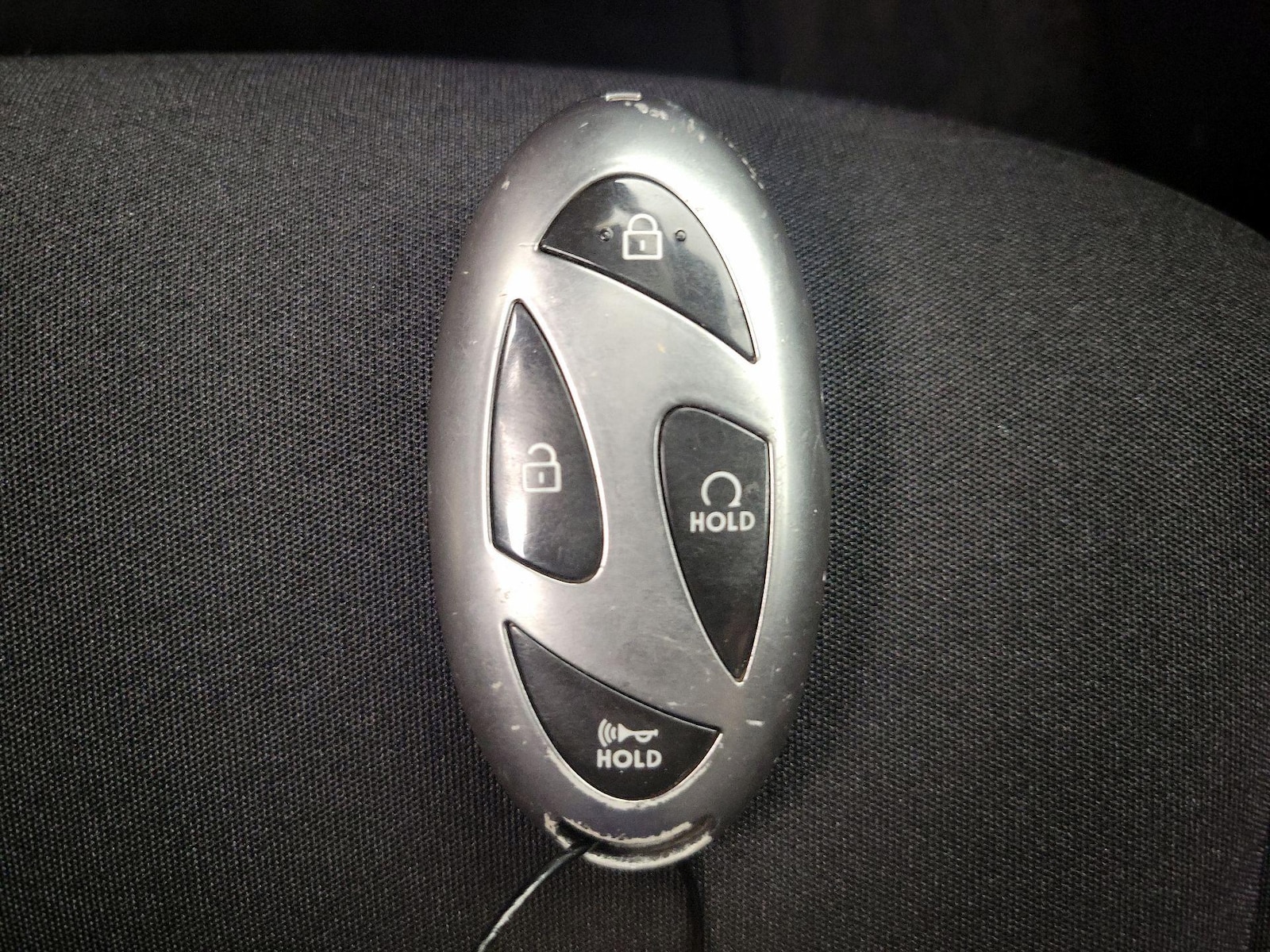 2025 Hyundai Sonata SEL - Photo 23