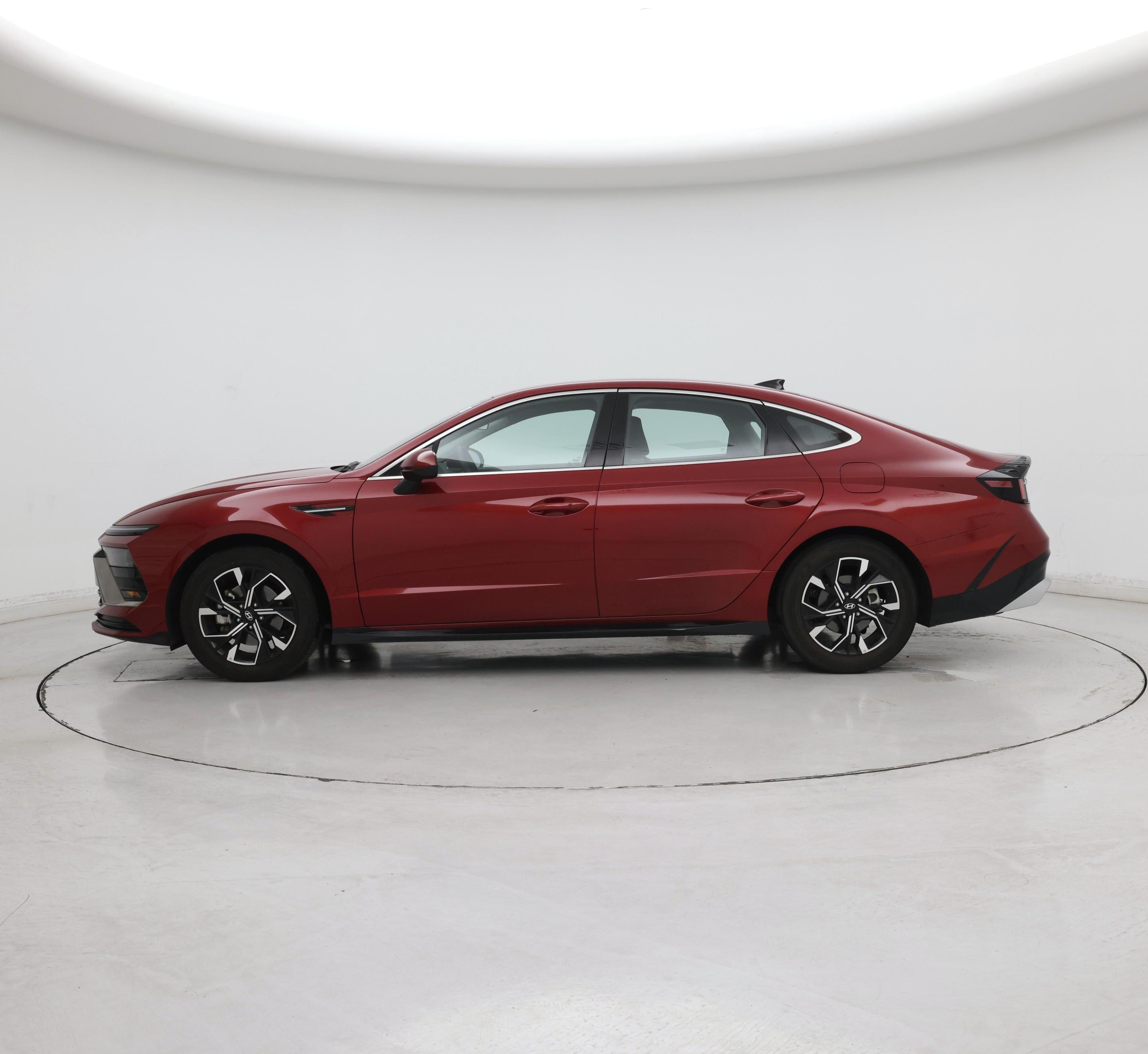 Thumbnail: 2025 Hyundai Sonata - 3