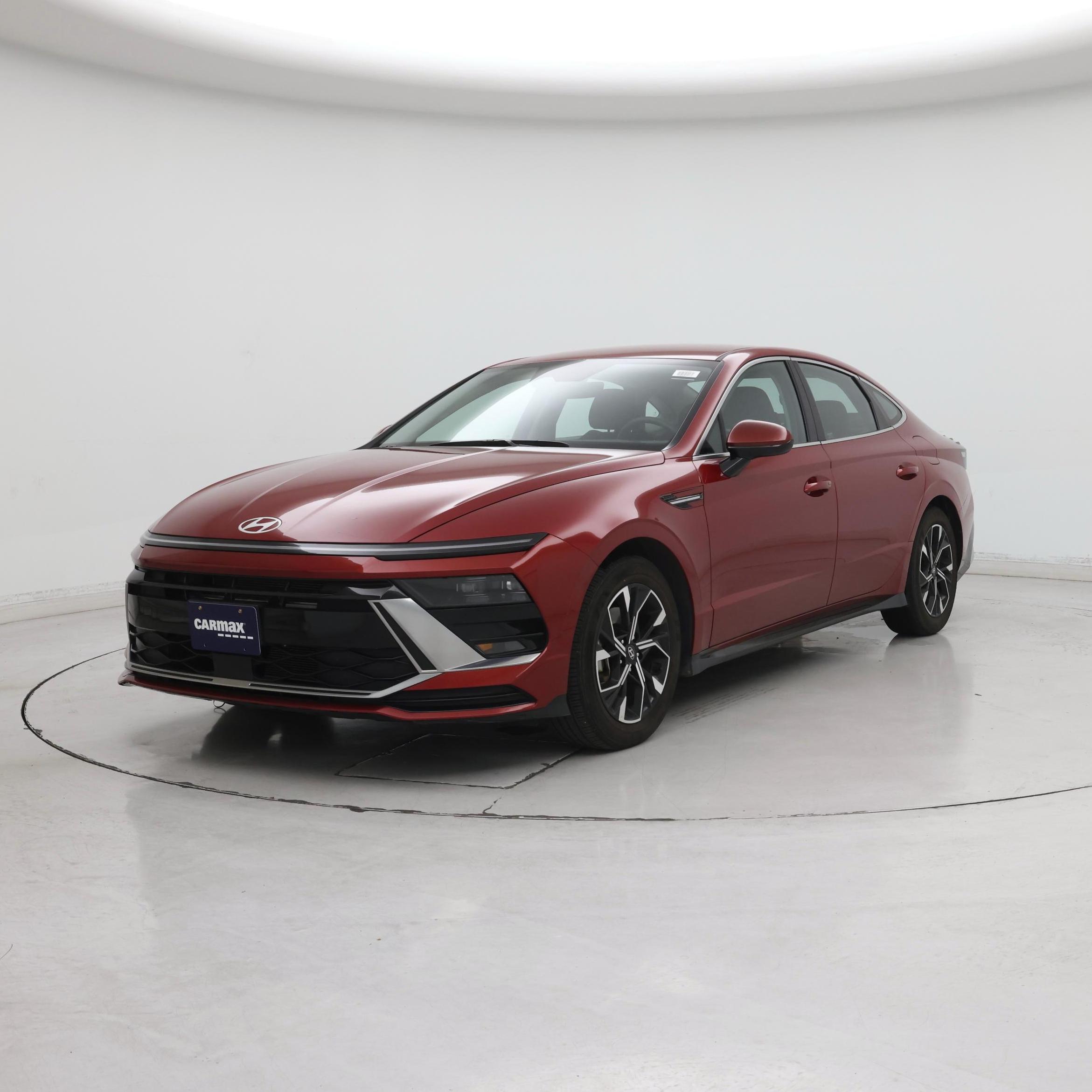 Thumbnail: 2025 Hyundai Sonata - 4