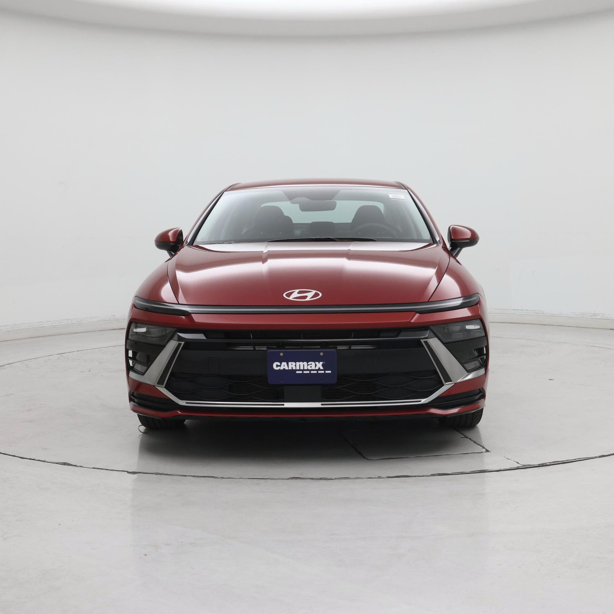 Thumbnail: 2025 Hyundai Sonata - 5