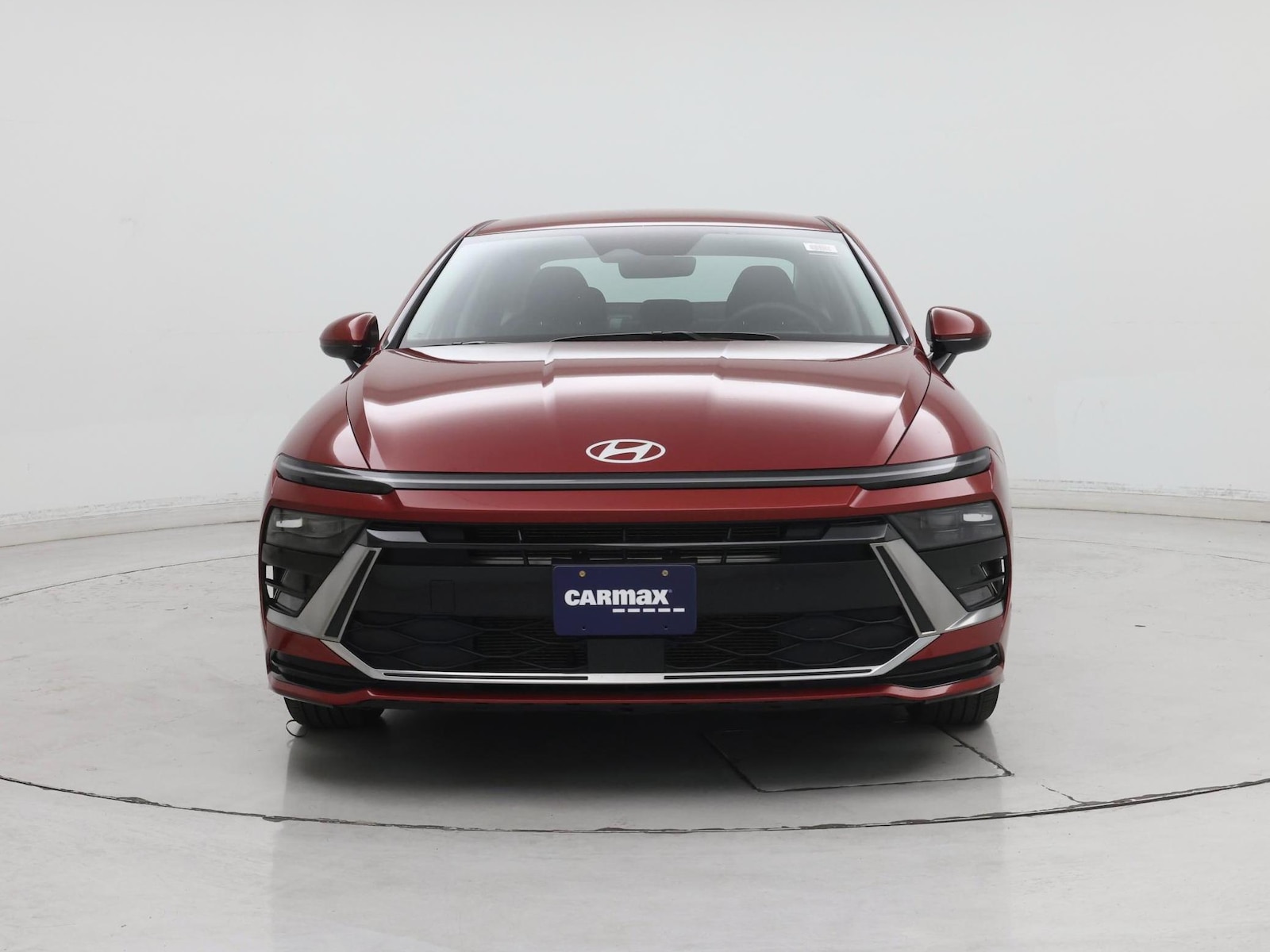 2025 Hyundai Sonata SEL - Photo 6