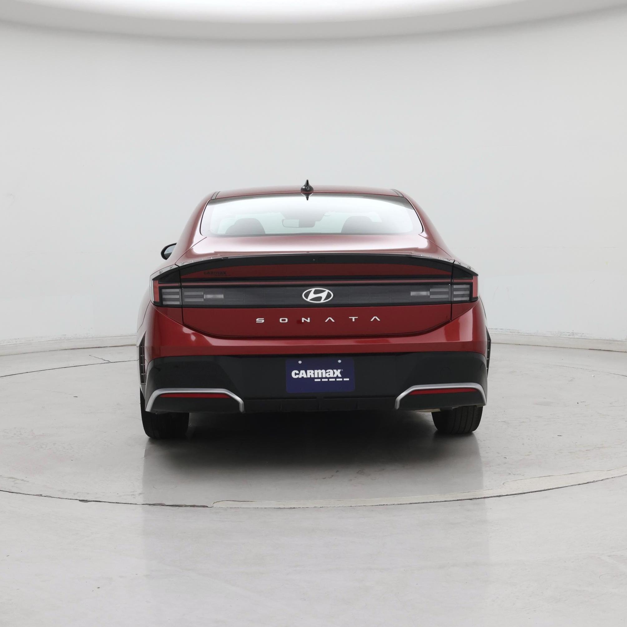 Thumbnail: 2025 Hyundai Sonata - 6