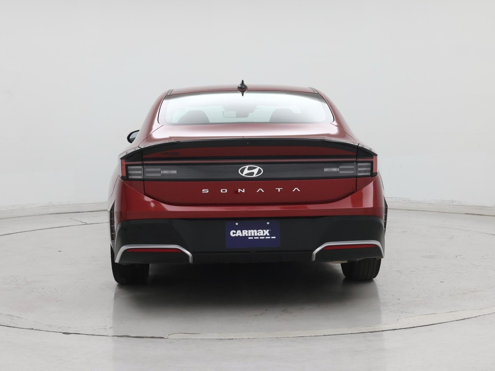 2025 Hyundai Sonata SEL - Photo 7
