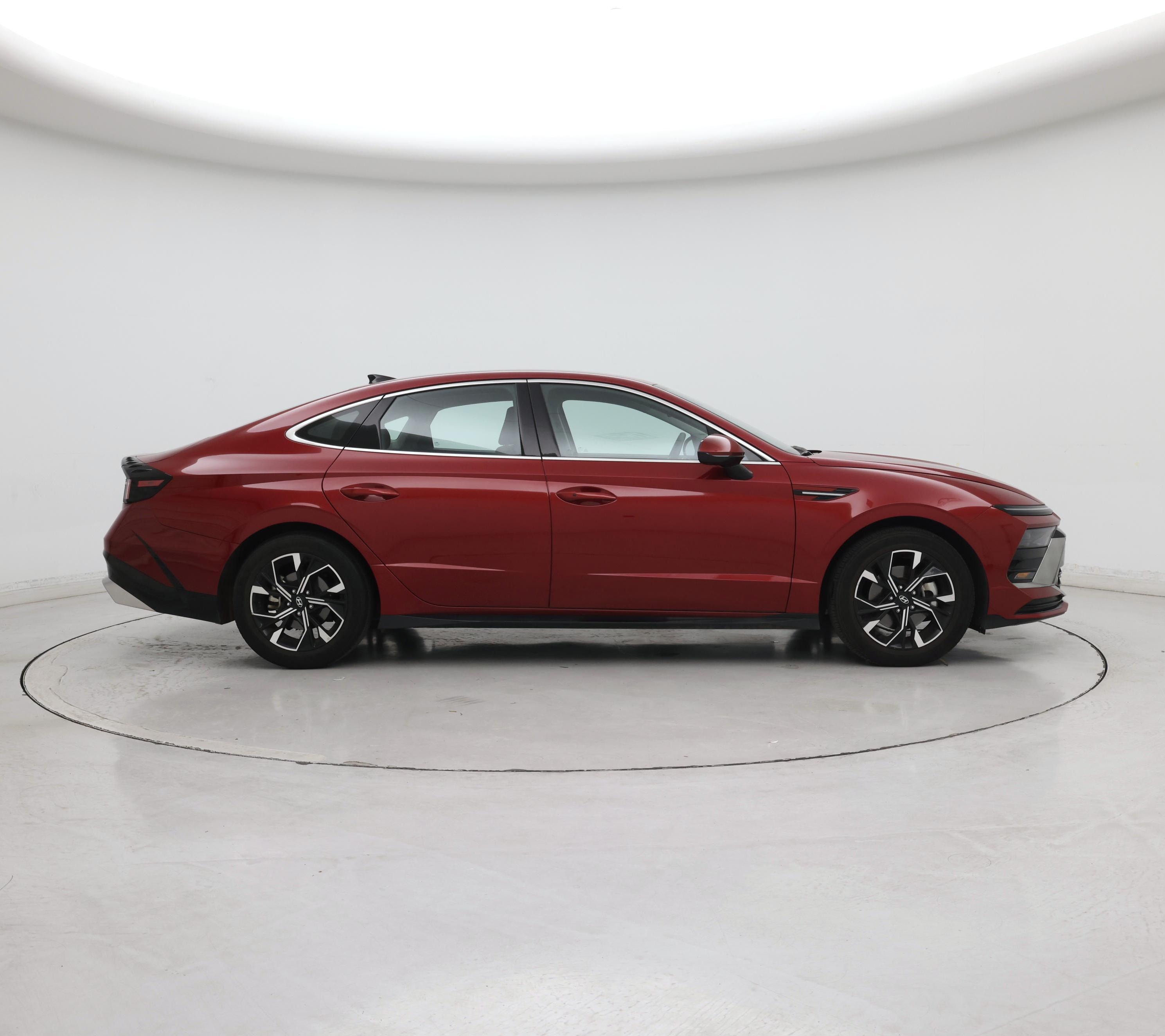 Thumbnail: 2025 Hyundai Sonata - 7