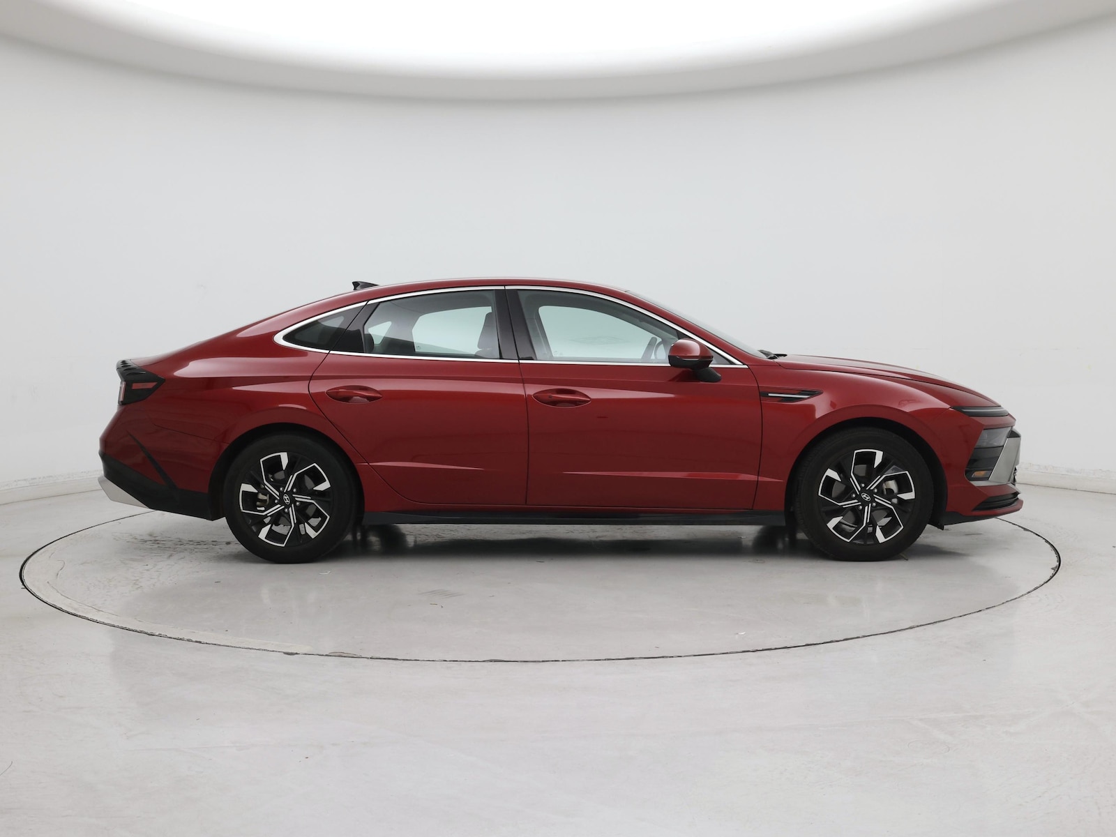 2025 Hyundai Sonata SEL - Photo 8
