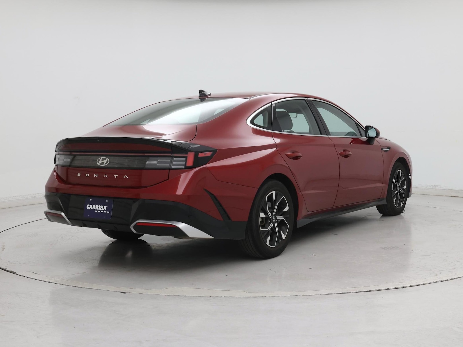2025 Hyundai Sonata SEL - Photo 9